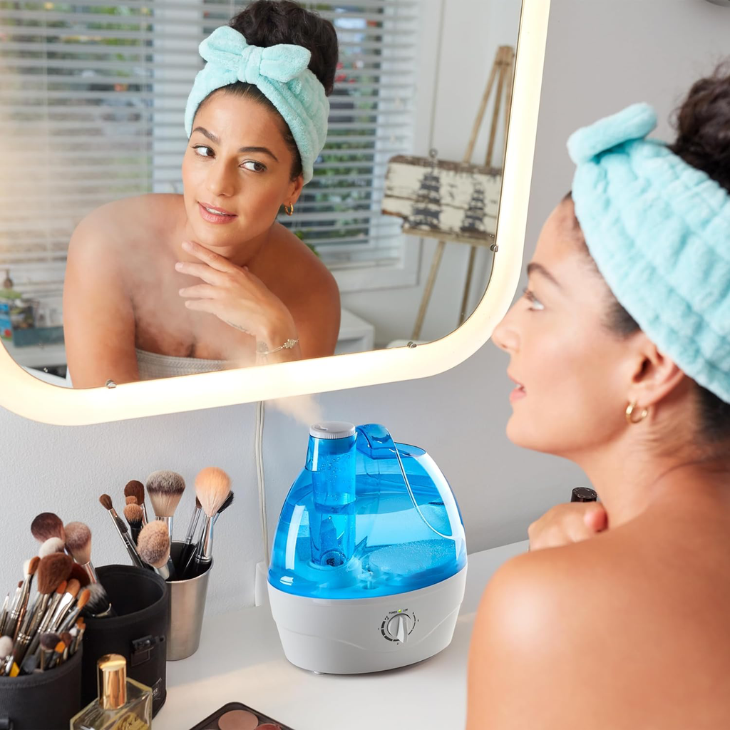 Cool Mist Humidifier - detail
