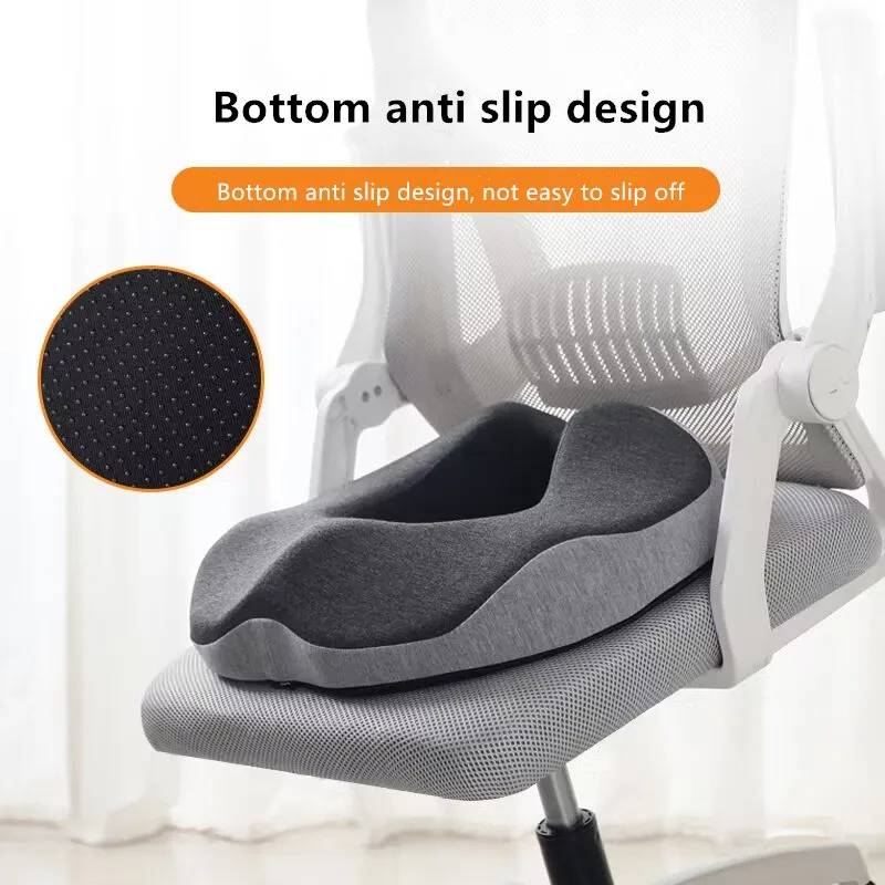 Hemorrhoid Donut Pillow - alternate angle