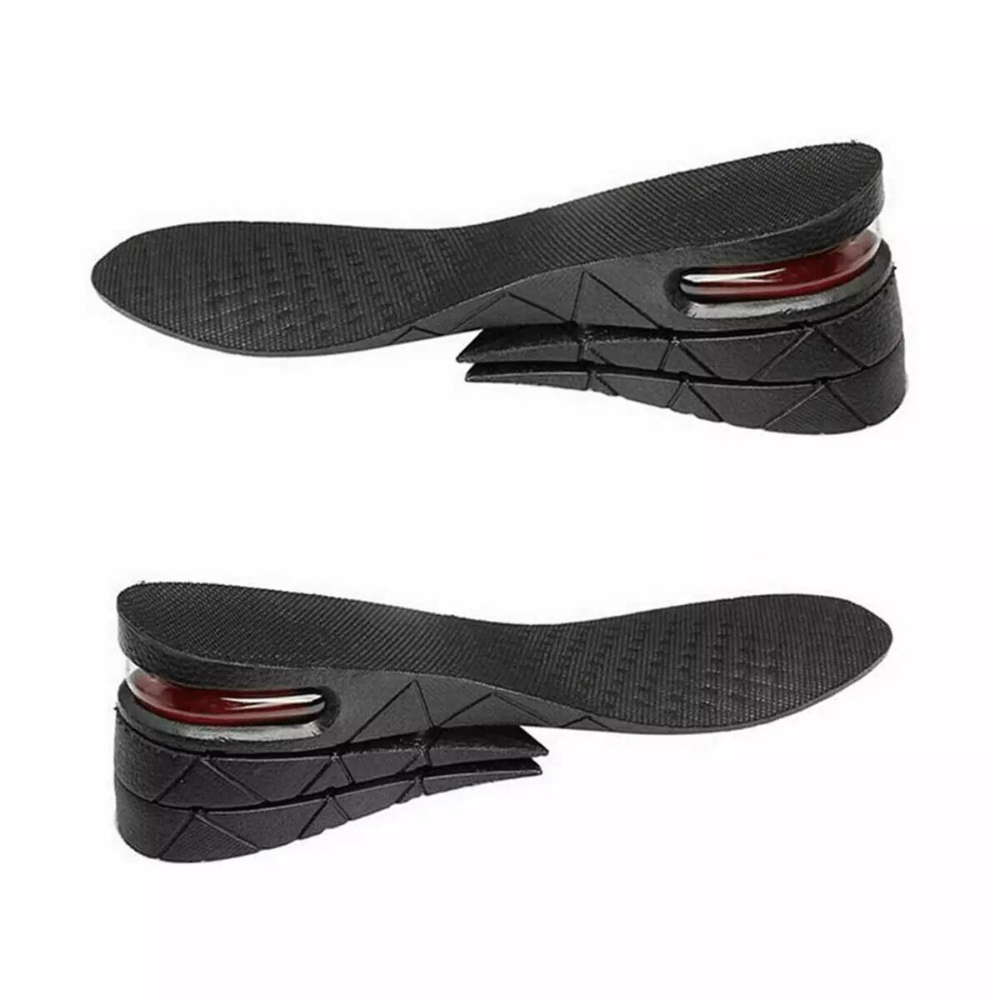 Height Increasing Shoe Lift Booster Insole Inserts - detail