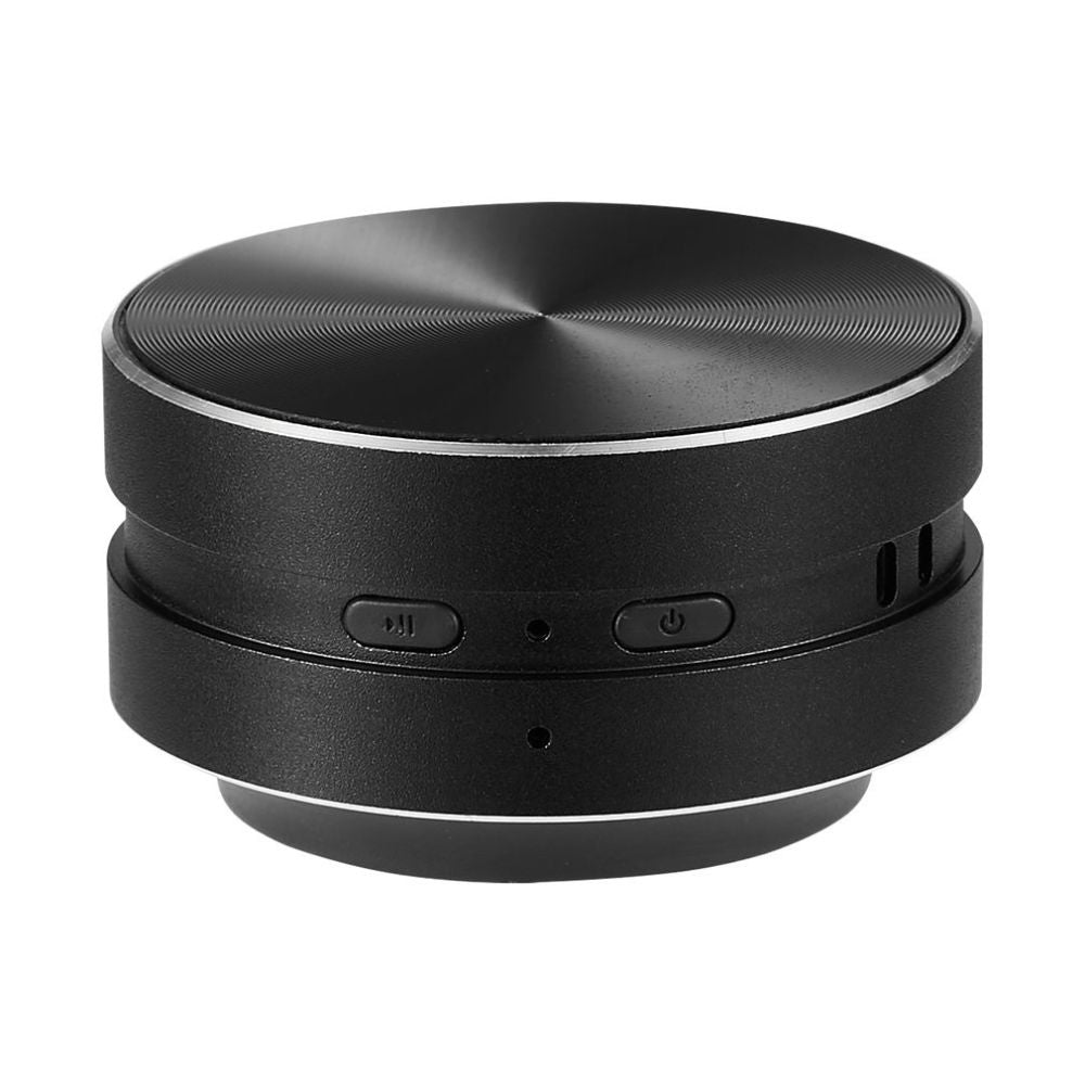 Bone Induction Speaker - Turn Any Surface Into A Speaker - alternate angle