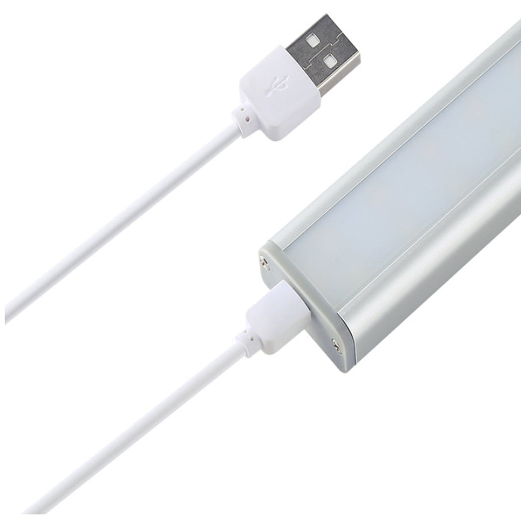 Let There Be Light 20 Motion LED Lights Rechargeable Battery, Rechargeable, Battery-Powered - in use