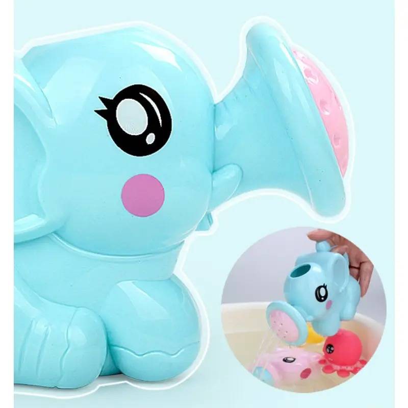 Baby Bath Toys - detail