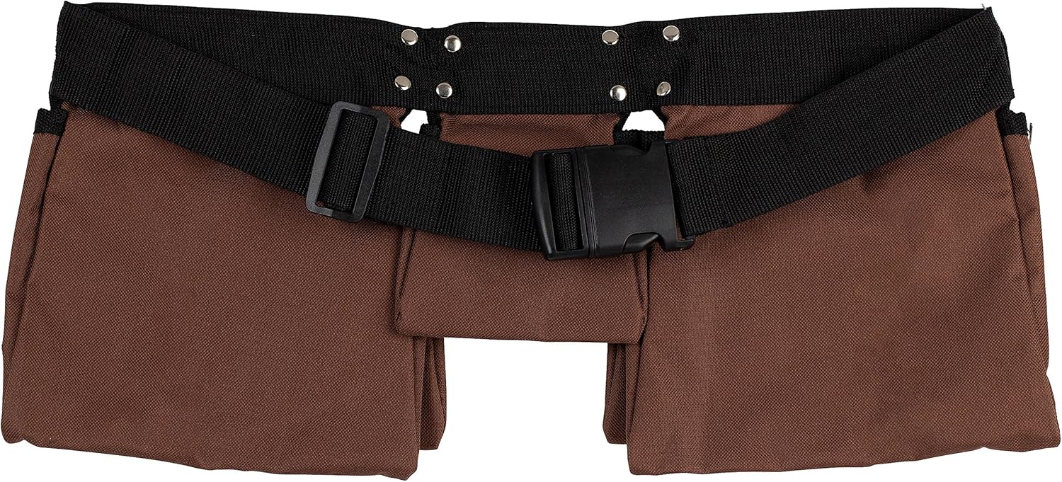 Heavy Duty Tool Belt - detail
