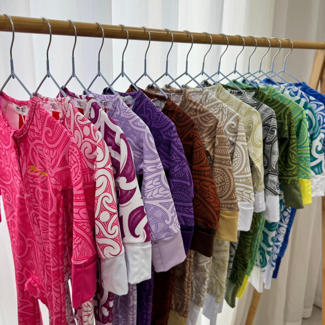 Bamboo Baby Onesies, Bamboo