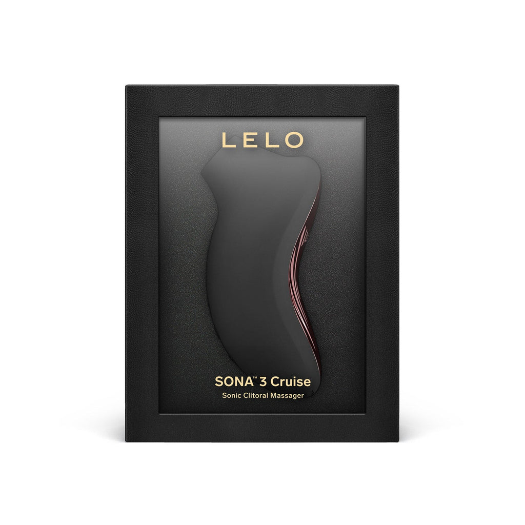 Lelo Sona 3 Cruise - detail