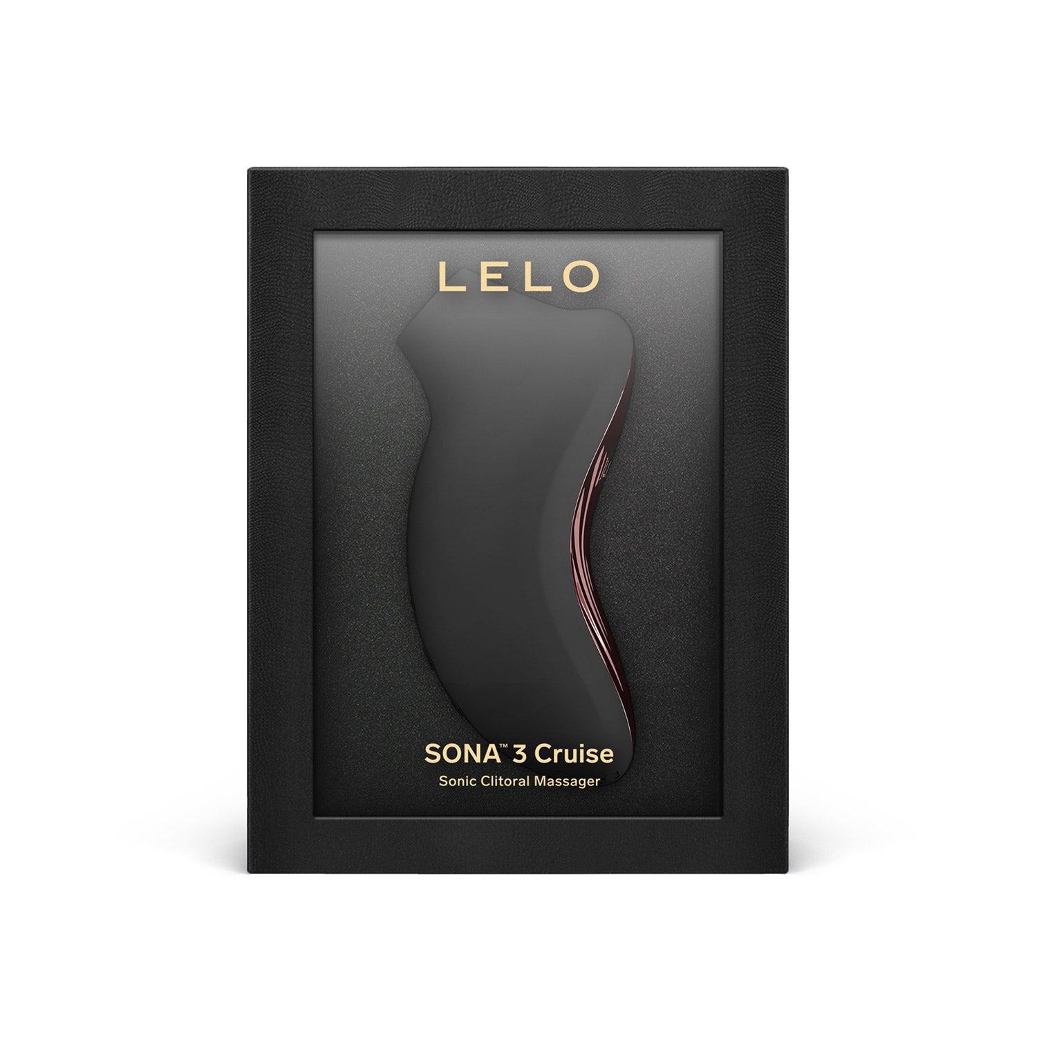 Lelo Sona 3 Cruise - detail