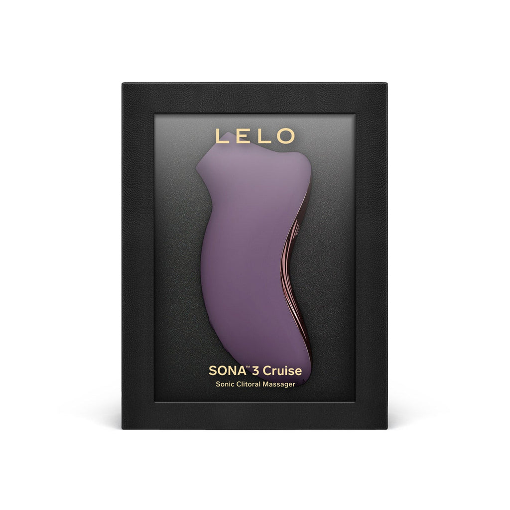 Lelo Sona 3 Cruise