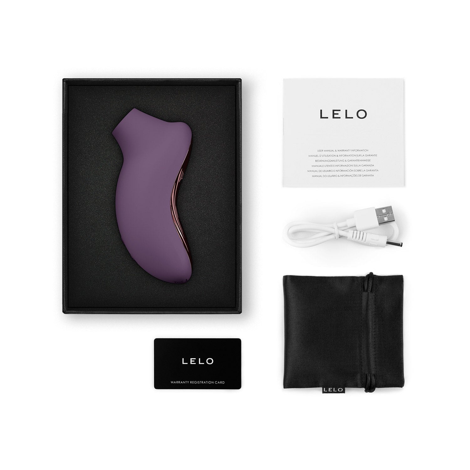 Lelo Sona 3 Cruise