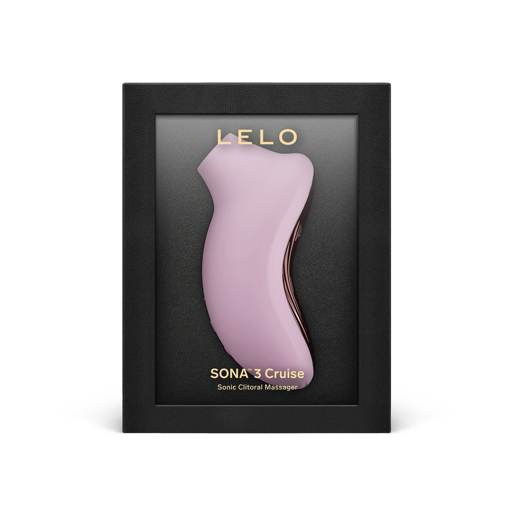 Lelo Sona 3 Cruise