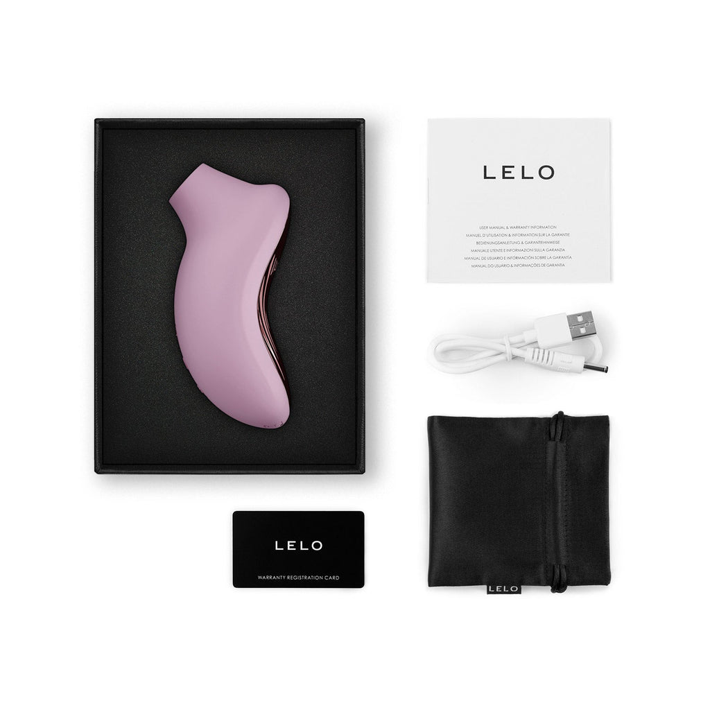 Lelo Sona 3 Cruise