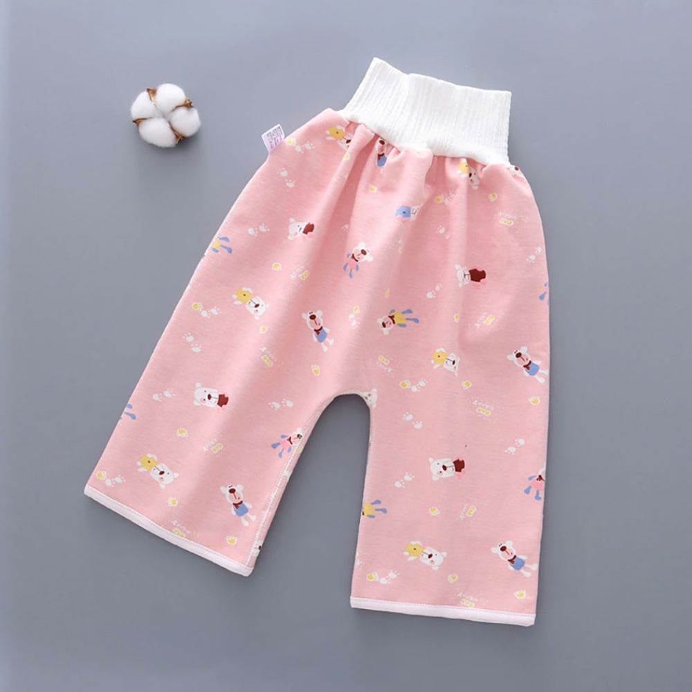 Comfy Leak-Proof Urine Training Pants for Babies - alternate angle