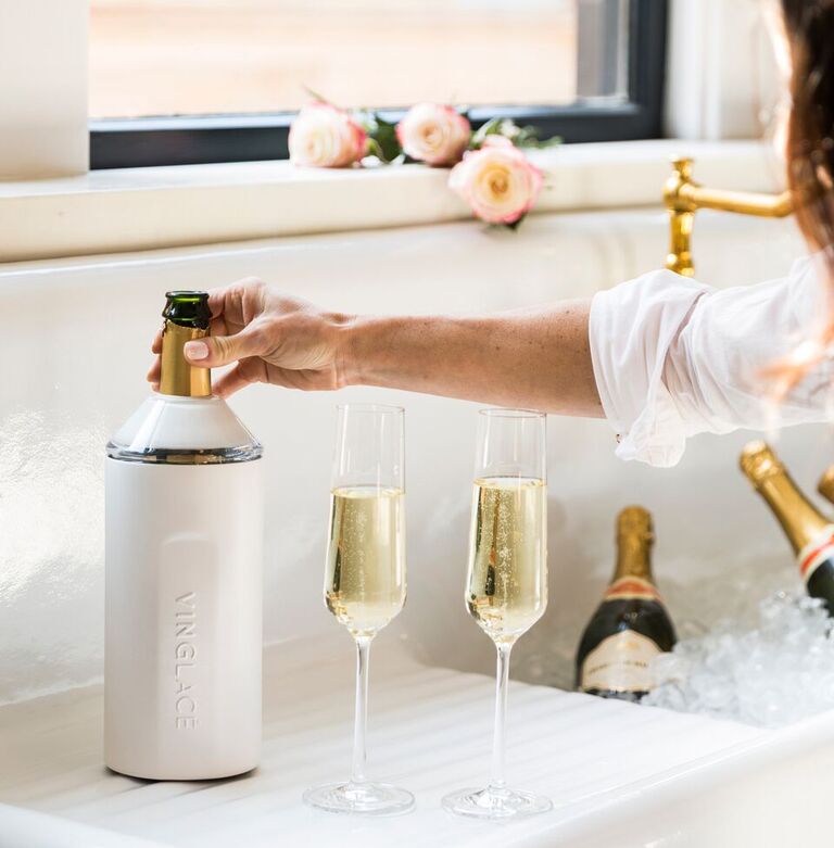 Wine Chiller