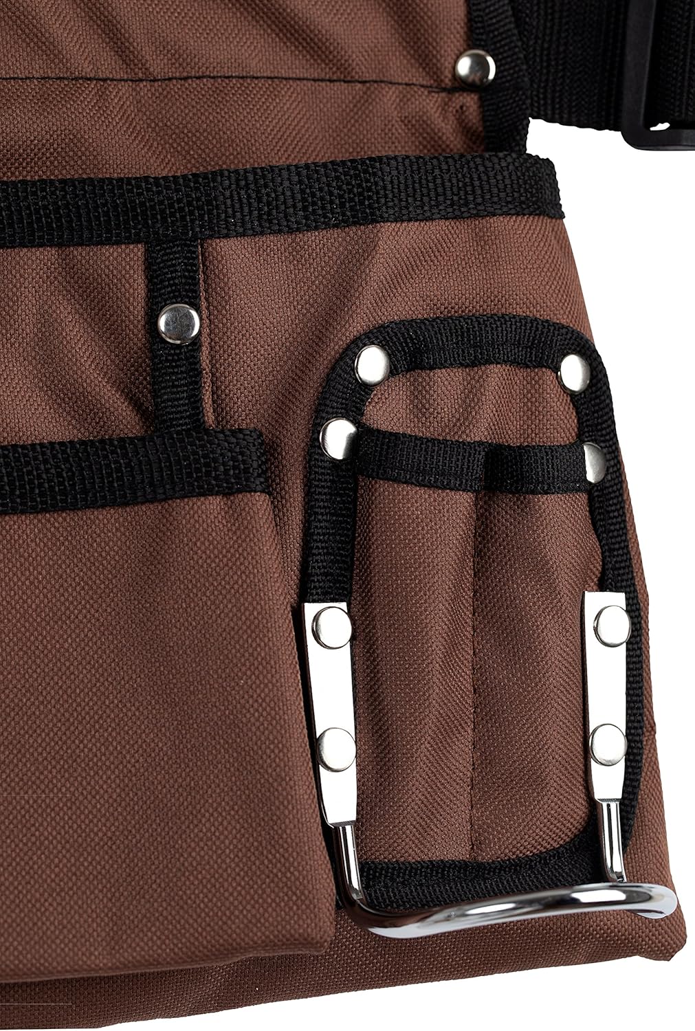 Heavy Duty Tool Belt - in use