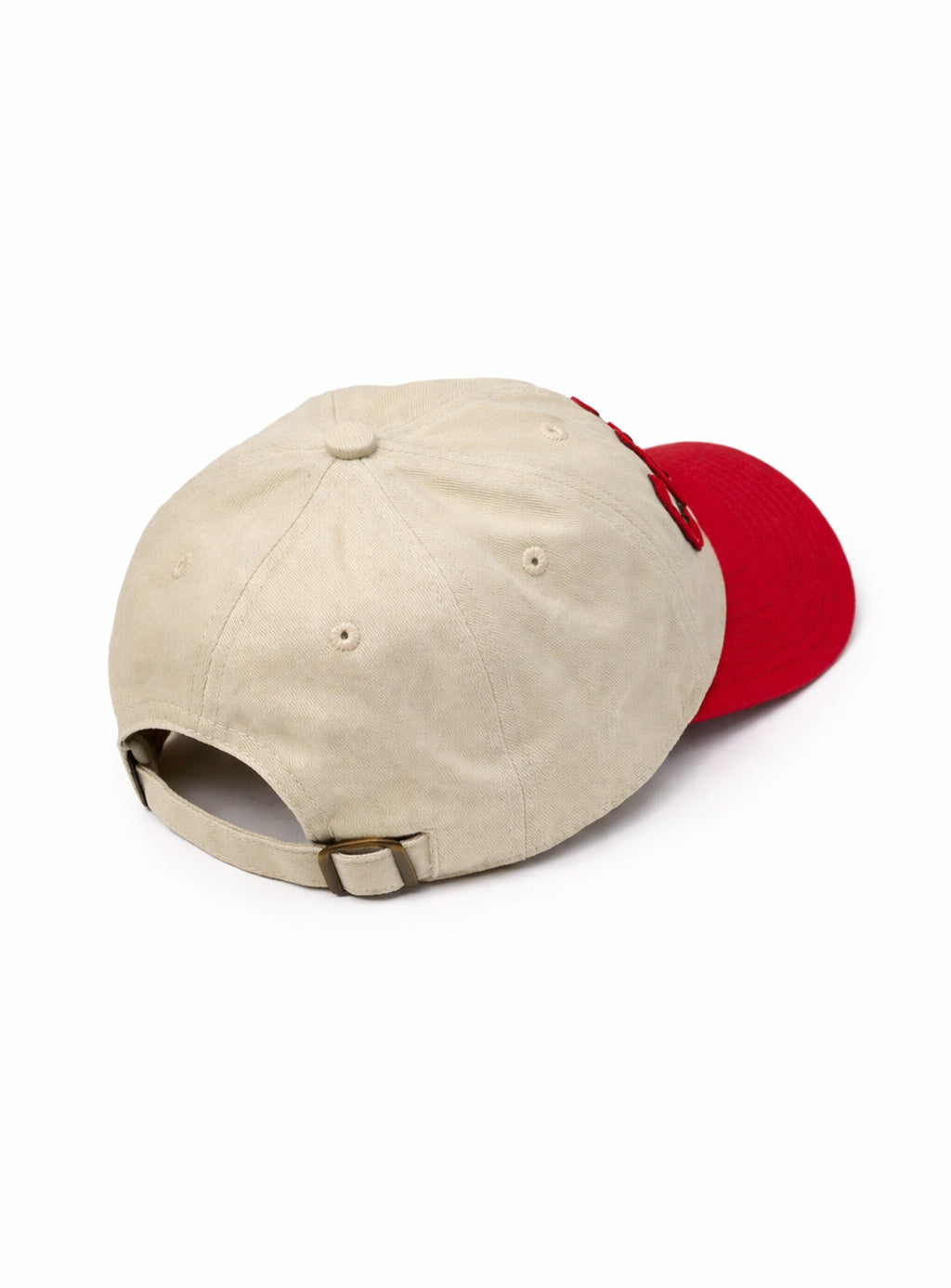 Canada Kids Cap || Casquette de Baseball Simple Canada Enfant - in use