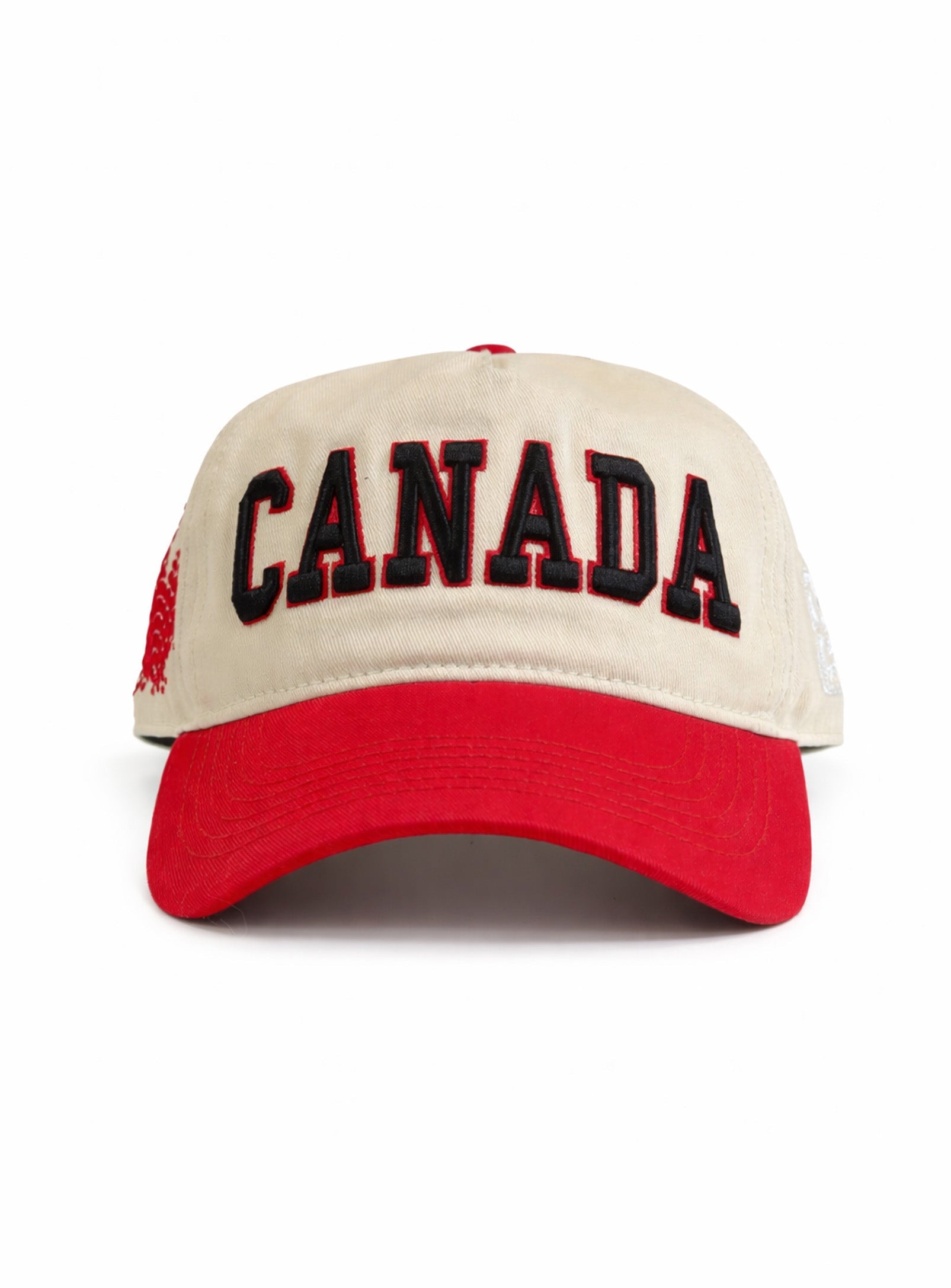 Canada Hitch Cap Adult || Casquette Hitch Canada Adulte - alternate angle