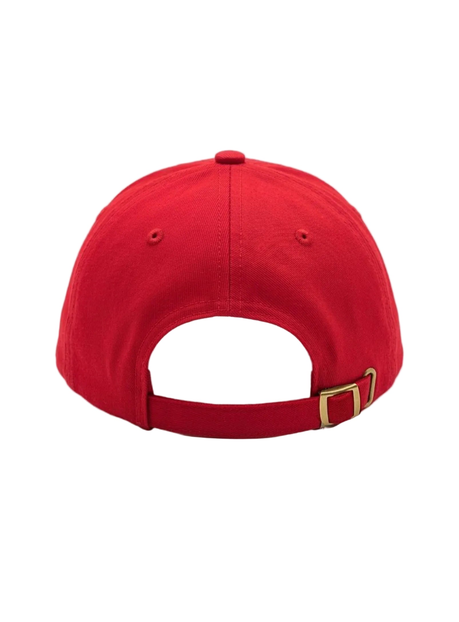 Canada Dad Cap || Casquette de Baseball Simple Canada Adulte - detail
