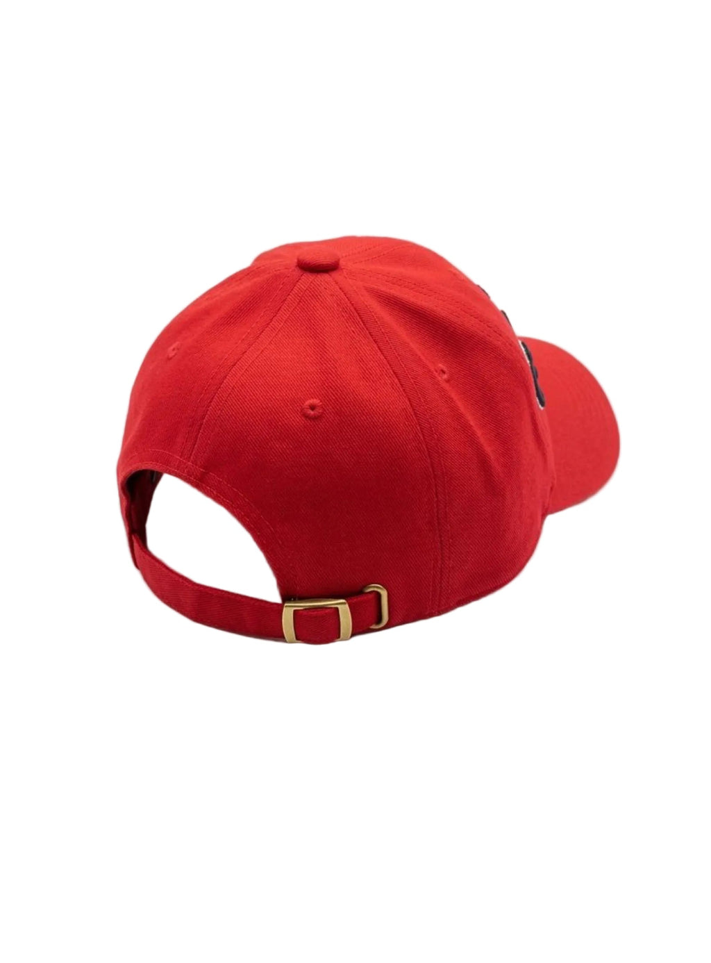 Canada Dad Cap || Casquette de Baseball Simple Canada Adulte - in use
