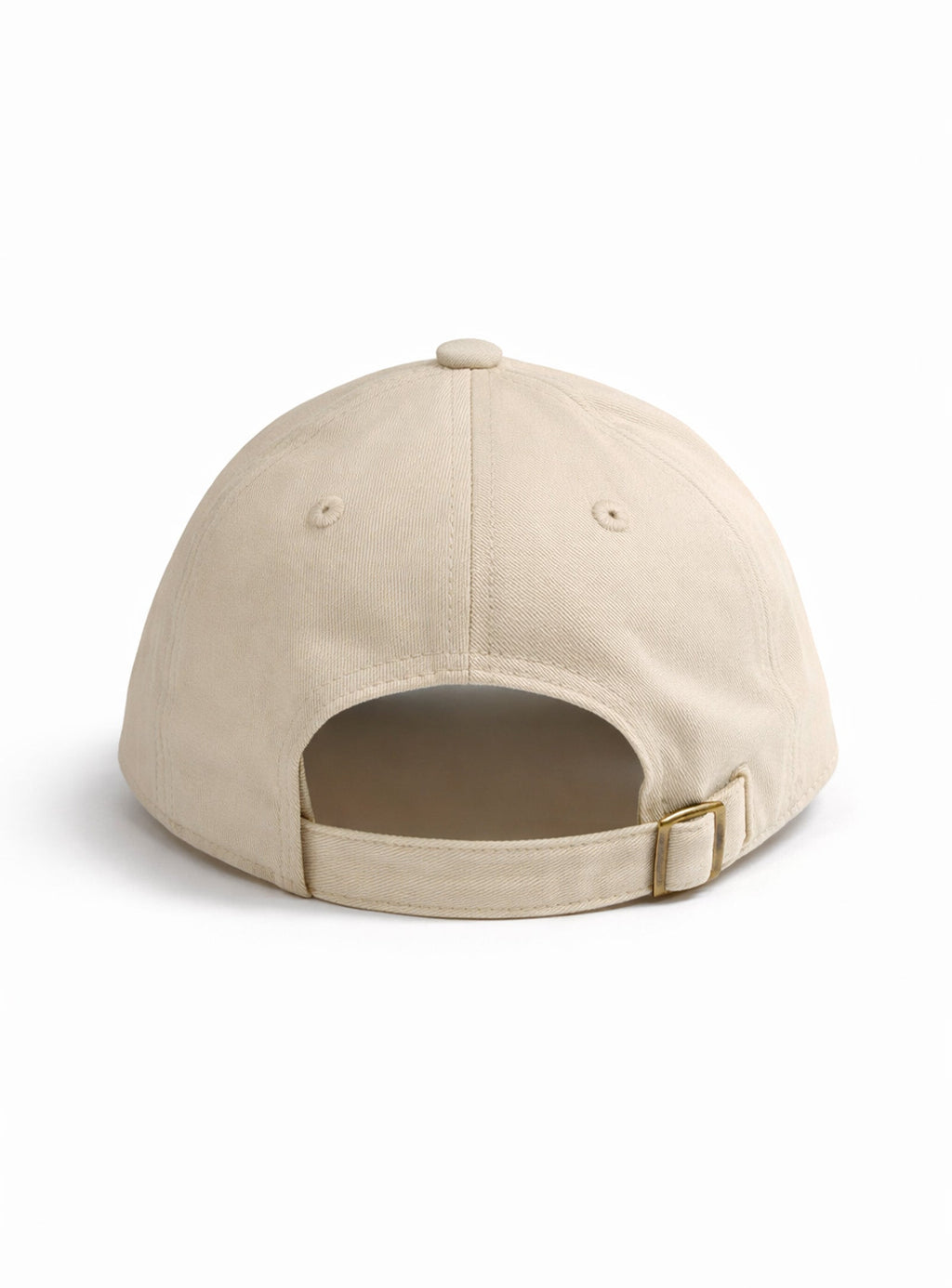 Brasil Dad Cap || Casquette de Baseball Simple Bresil Adulte - in use