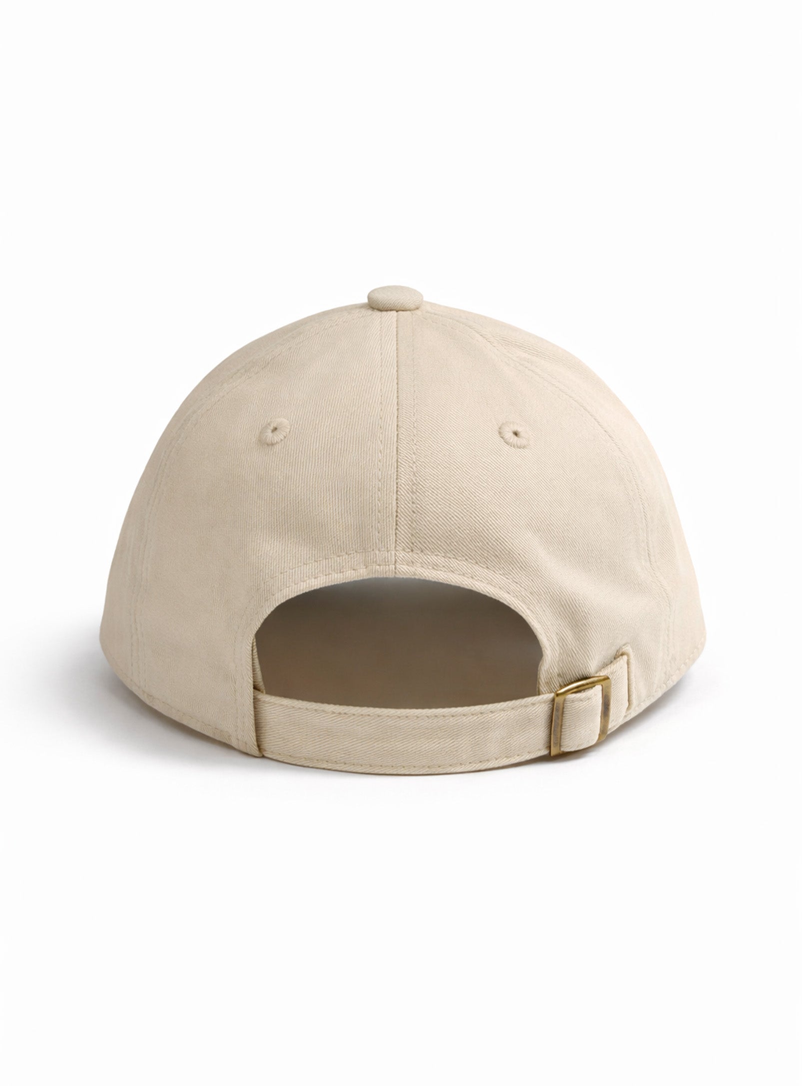 Brasil Dad Cap || Casquette de Baseball Simple Bresil Adulte - in use