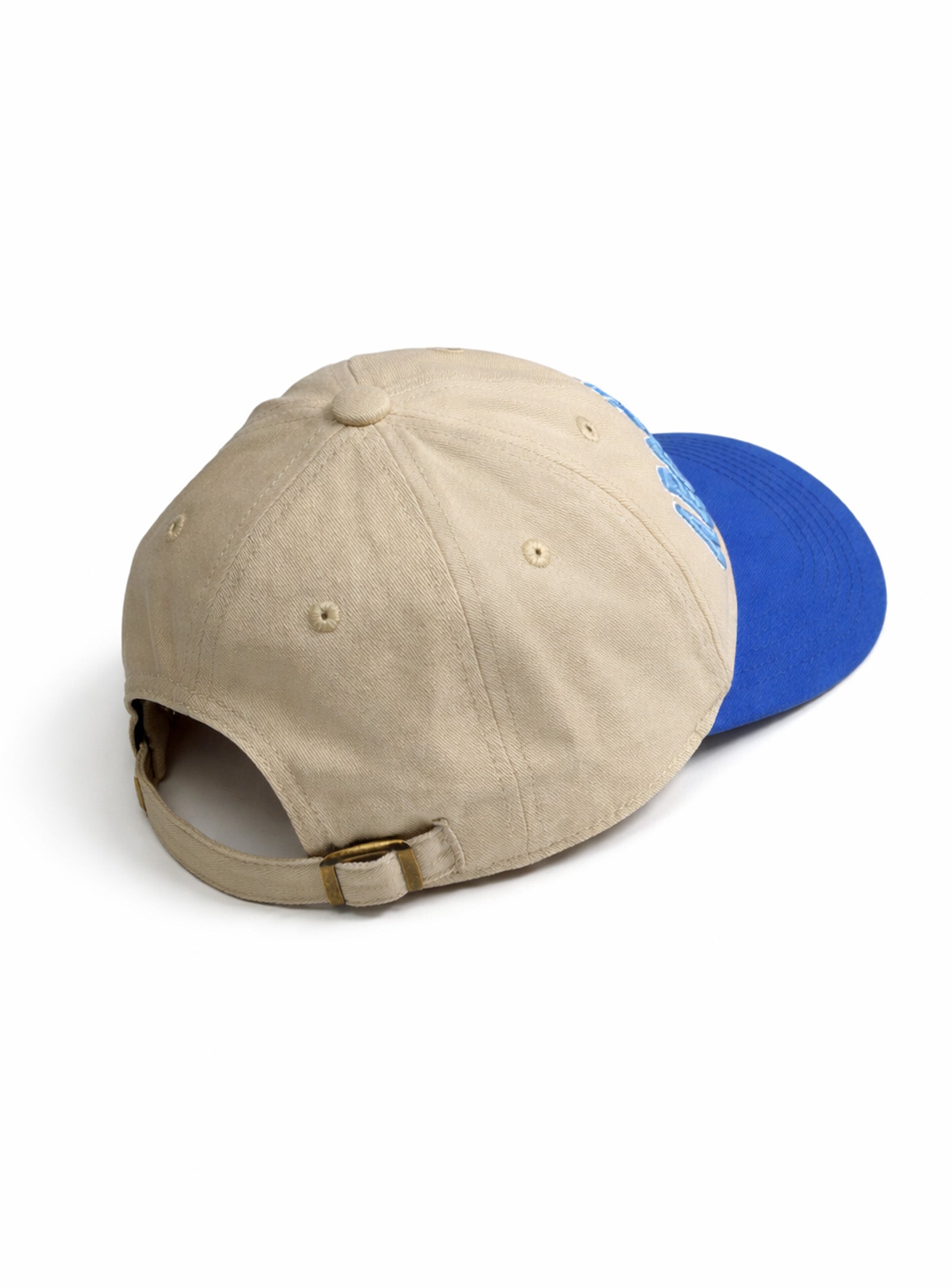 Argentina Dad Cap || Casquette de Baseball Simple Argentine Adulte - in use