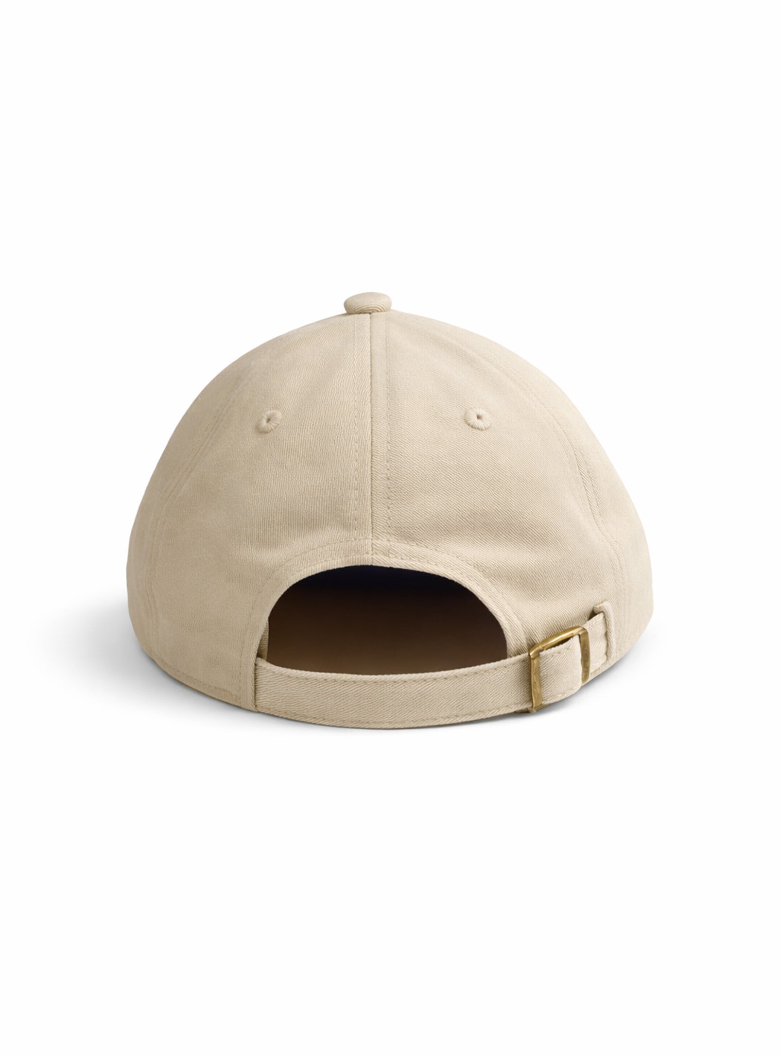 Argentina Dad Cap || Casquette de Baseball Simple Argentine Adulte - detail