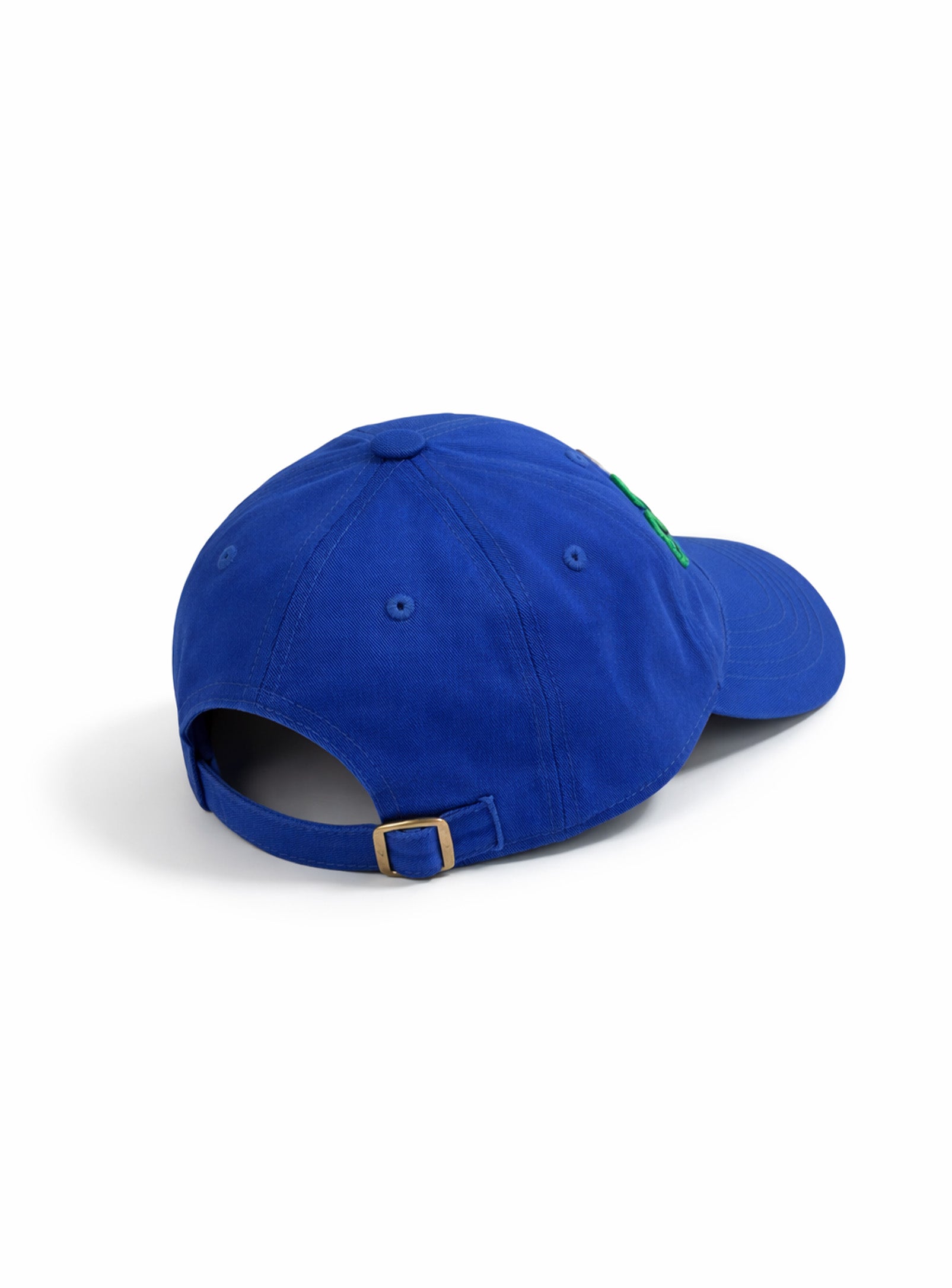 Italia Kids Cap || Casquette de Baseball Simple Italie Enfant - in use