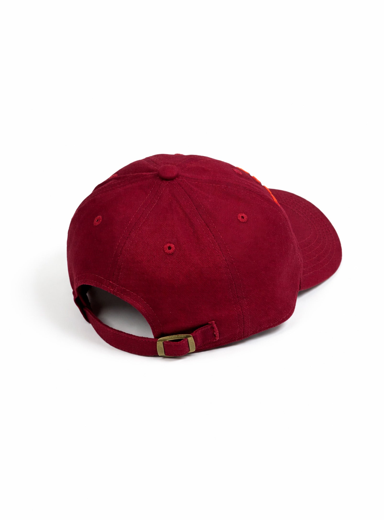 Portugal Dad Cap || Casquette de Baseball Simple Portugal Adulte - in use