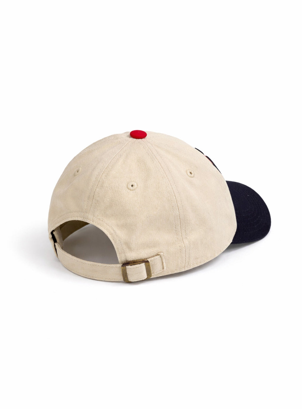 Canada Dad Cap || Casquette de Baseball Simple Canada Adulte - in use