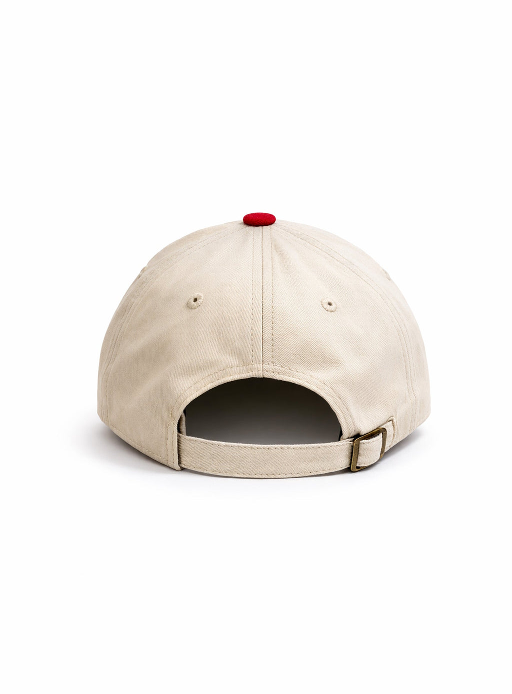 Canada Dad Cap || Casquette de Baseball Simple Canada Adulte - detail