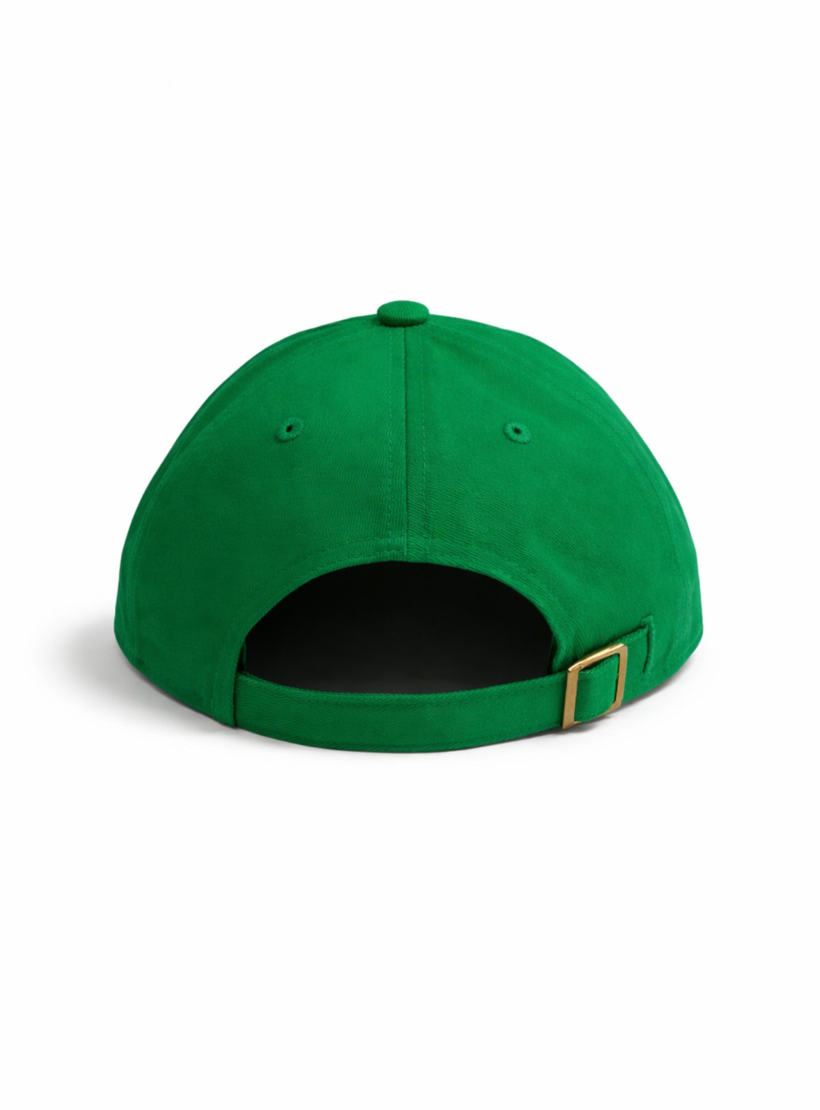 Brasil Dad Cap || Casquette de Baseball Simple Brasil Adulte - detail