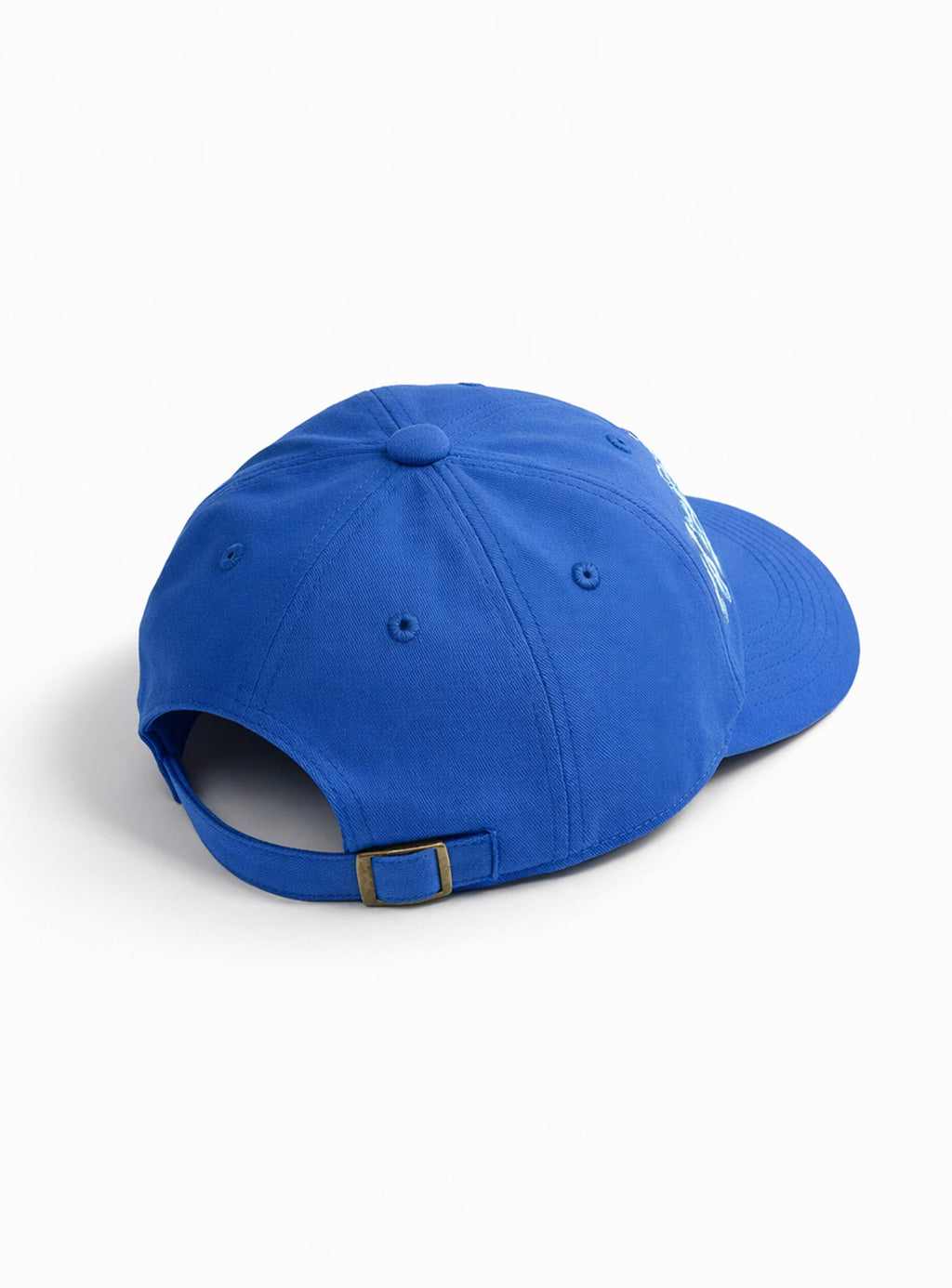 Argentina Kids Cap || Casquette de Baseball Simple Argentine Enfant - in use