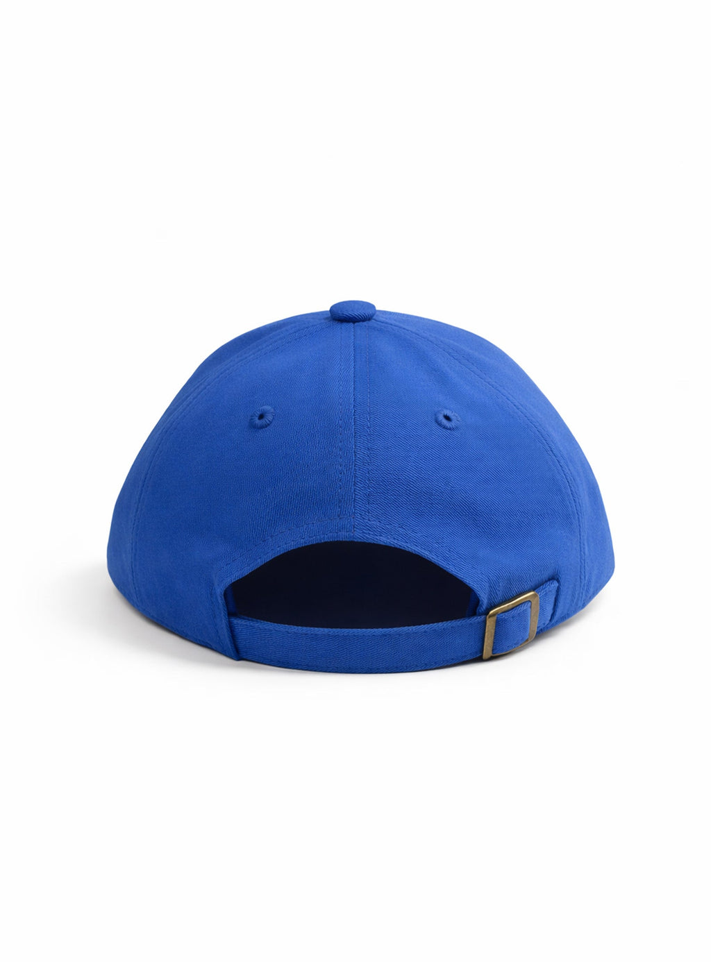 Argentina Dad Cap || Casquette de Baseball Simple Argentine Adulte - detail