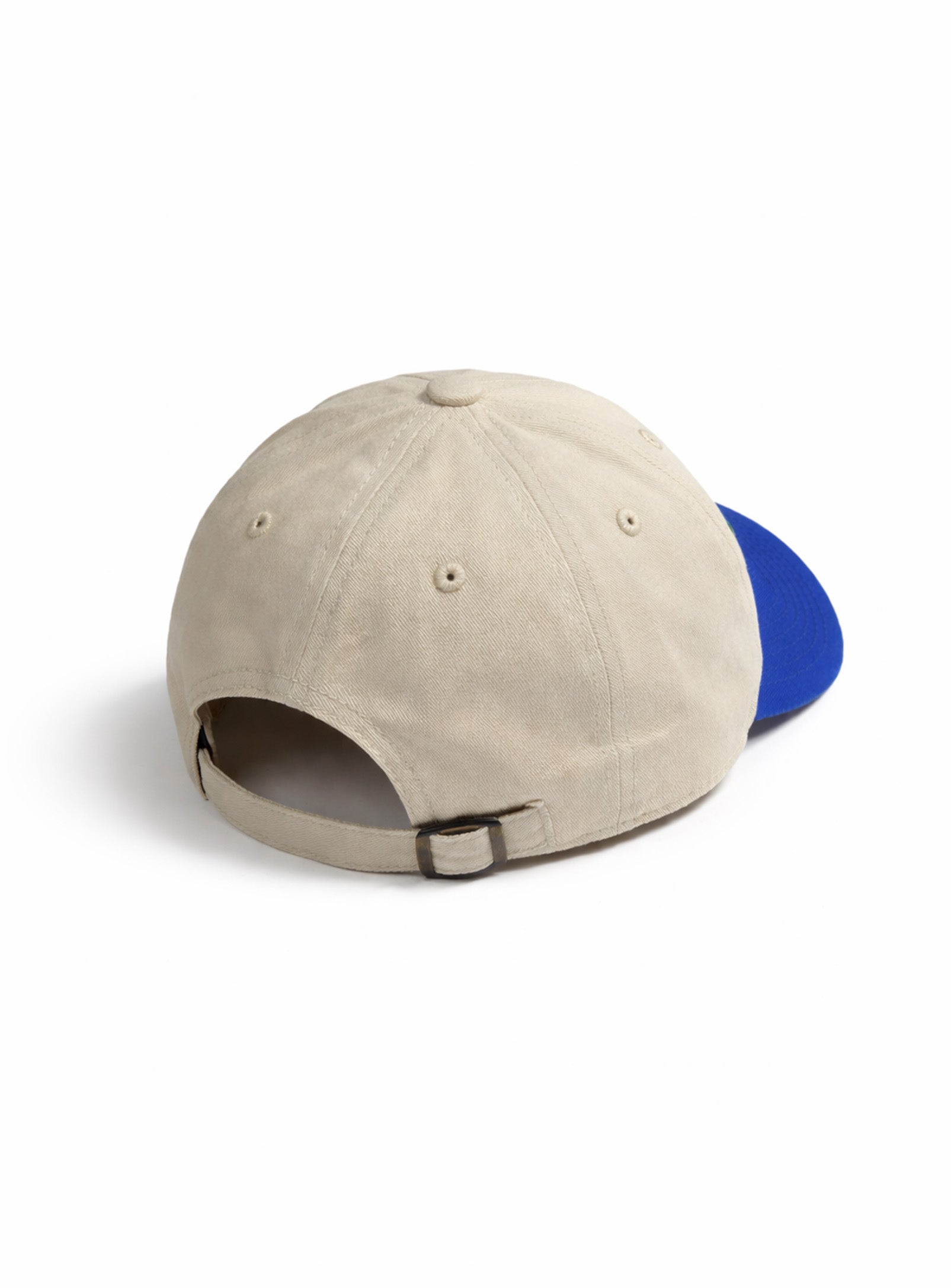 Italia Kids Cap || Casquette de Baseball Simple Italie Enfant - in use