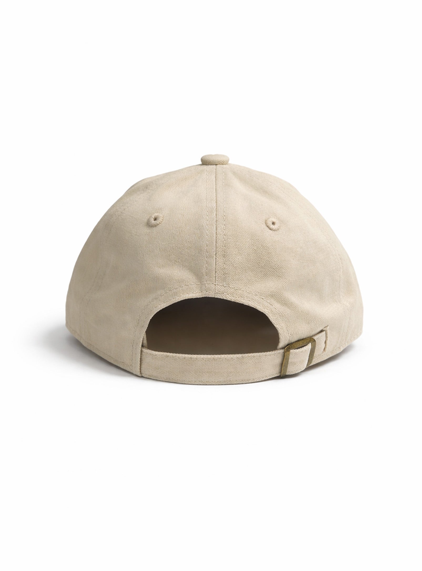 Italia Dad Cap || Casquette de Baseball Simple Italie Adulte - detail