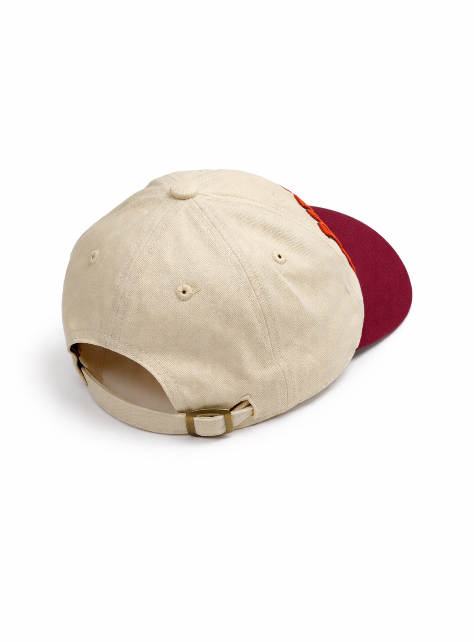 Portugal Dad Cap || Casquette de Baseball Simple Portugal Adulte - in use