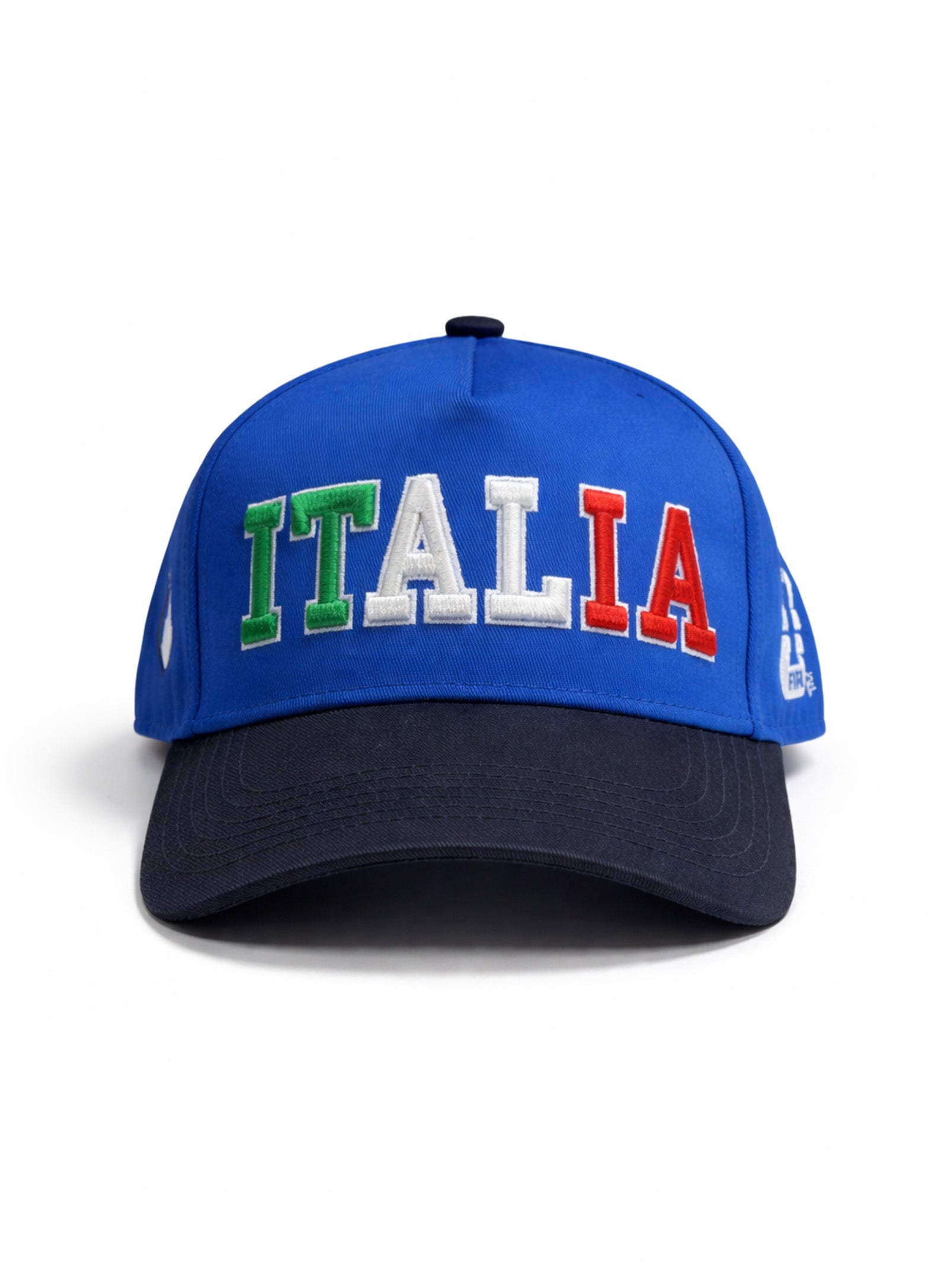 Italia Hitch Cap Adult || Casquette Hitch Italia Adulte - alternate angle