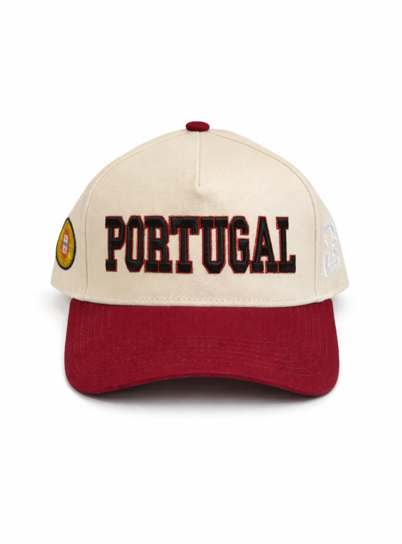 Portugal Hitch Cap Adult || Casquette Hitch Portugal Adulte - alternate angle