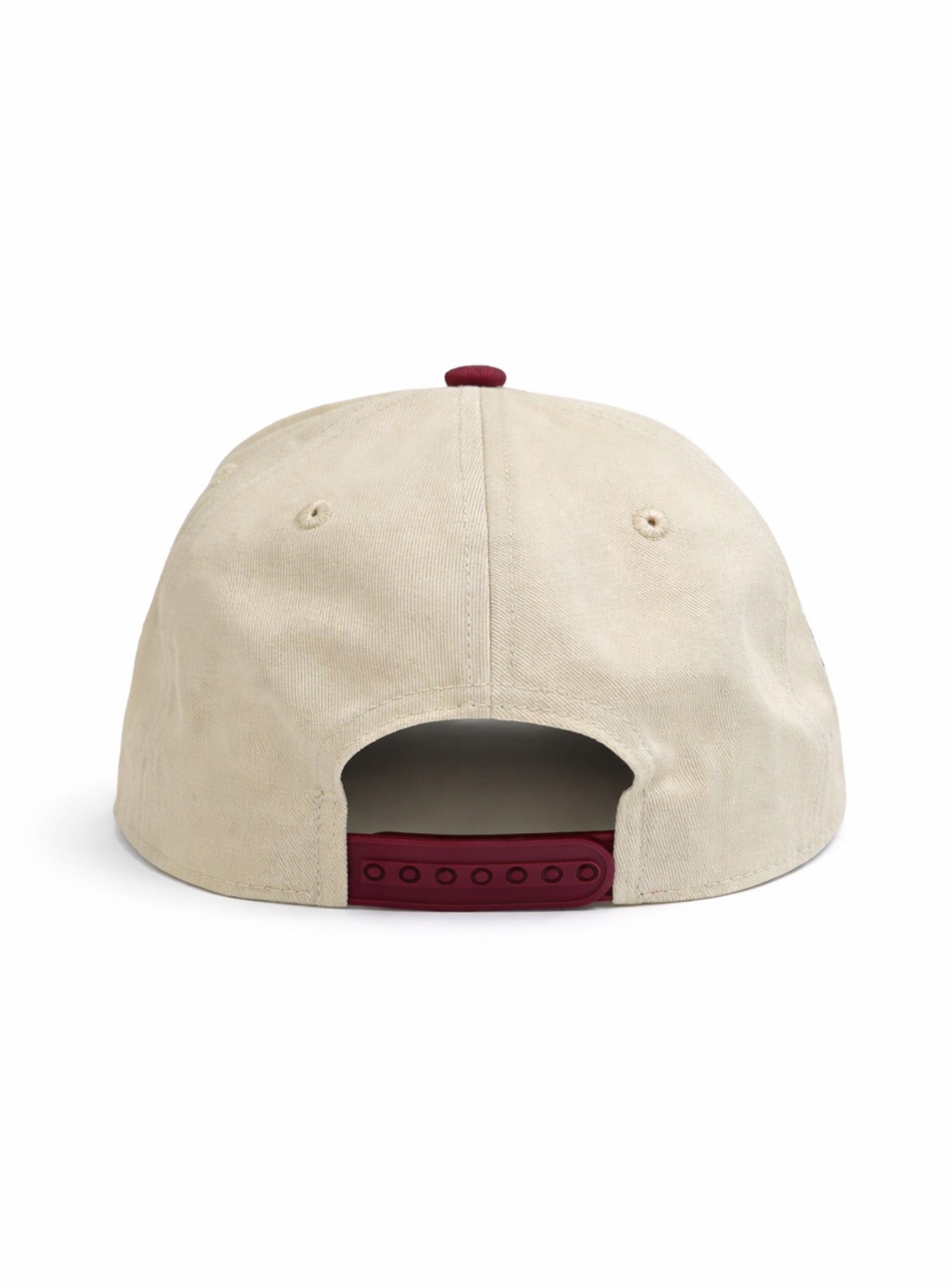 Portugal Hitch Cap Adult || Casquette Hitch Portugal Adulte - detail