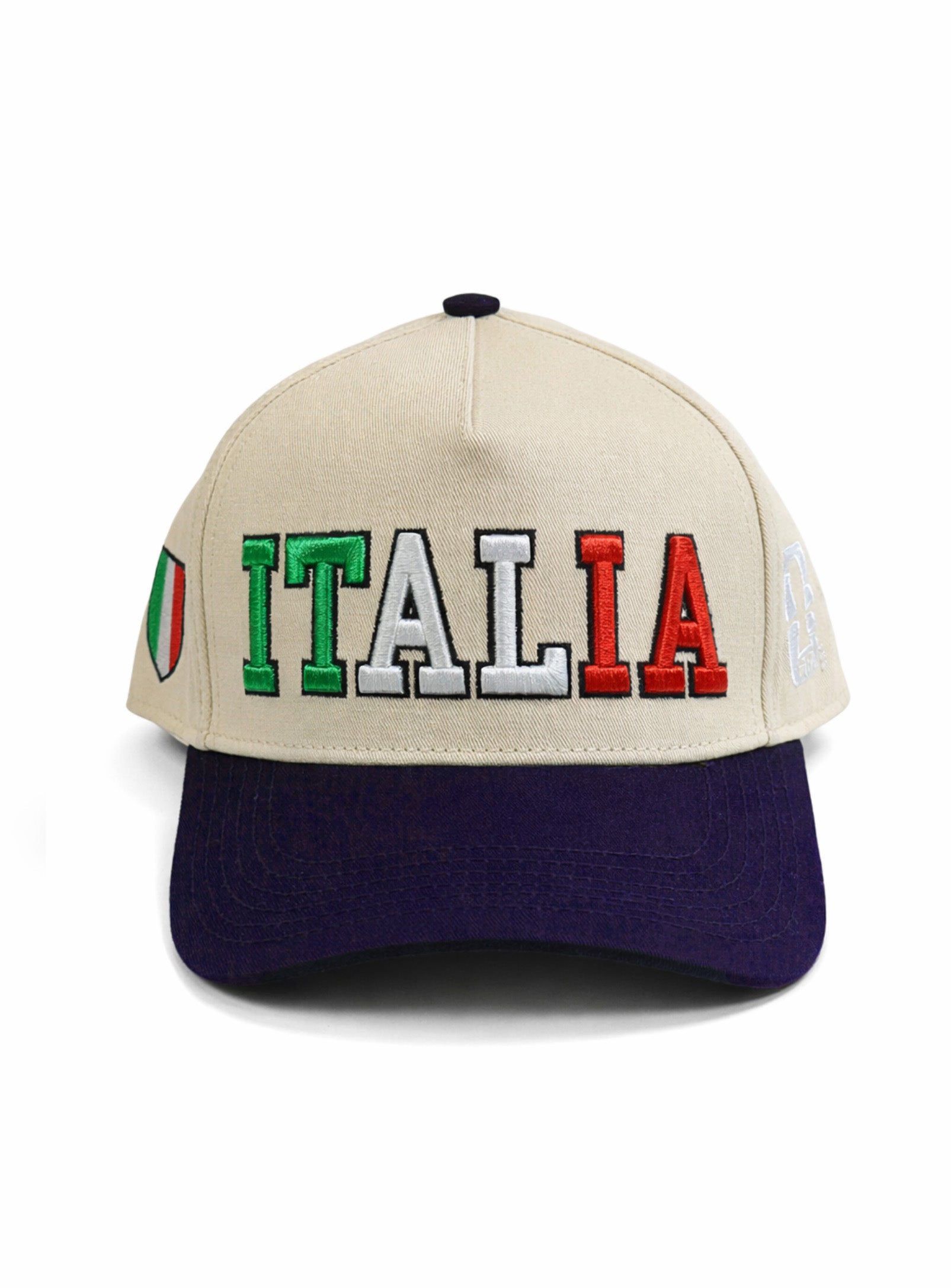 Italia Hitch Cap Adult || Casquette Hitch Italia Adulte - alternate angle