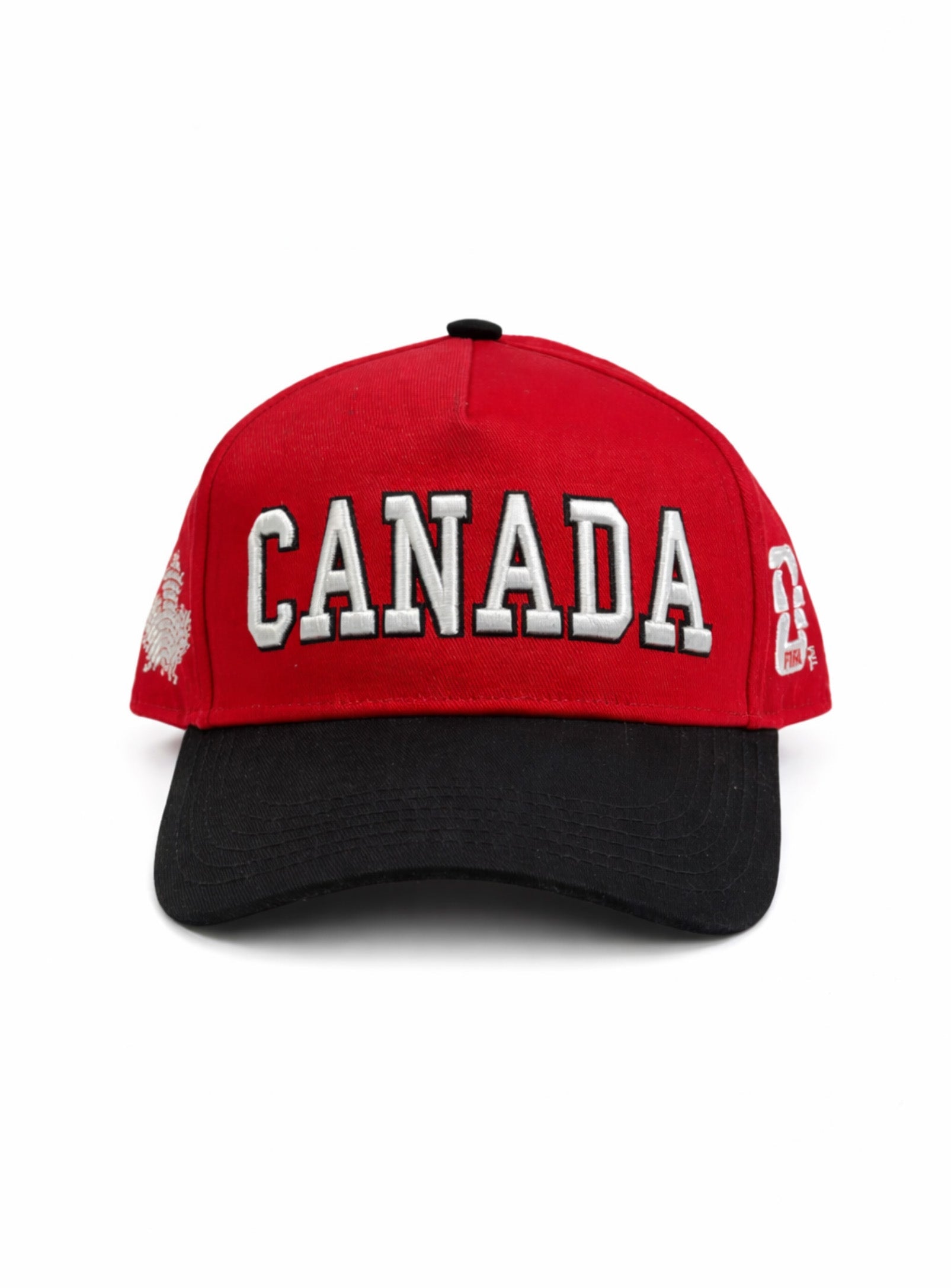 Canada Hitch Cap Adult || Casquette Hitch Canada Adulte - alternate angle