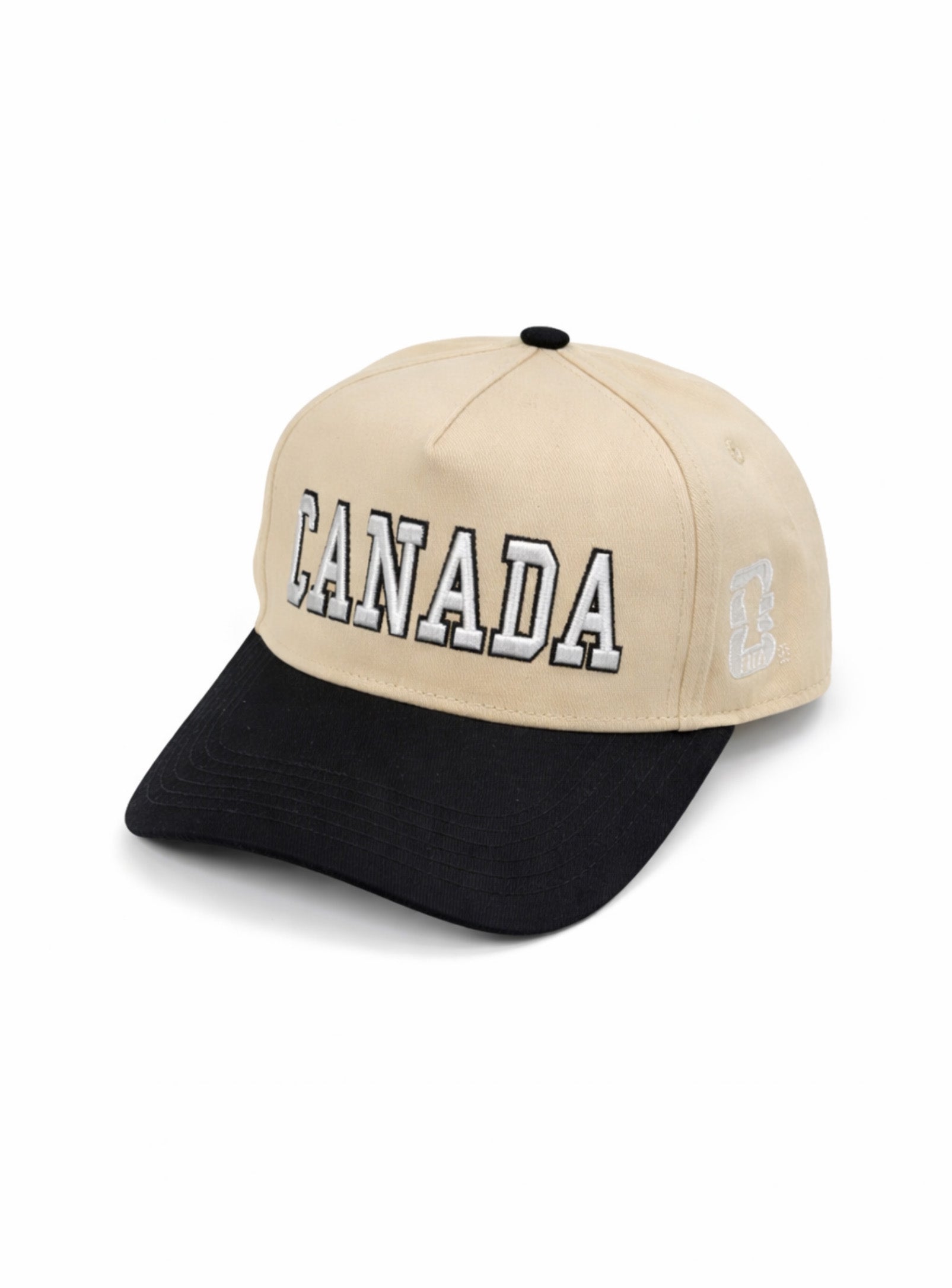 Canada Hitch Cap Adult || Casquette Hitch Canada Adulte - detail