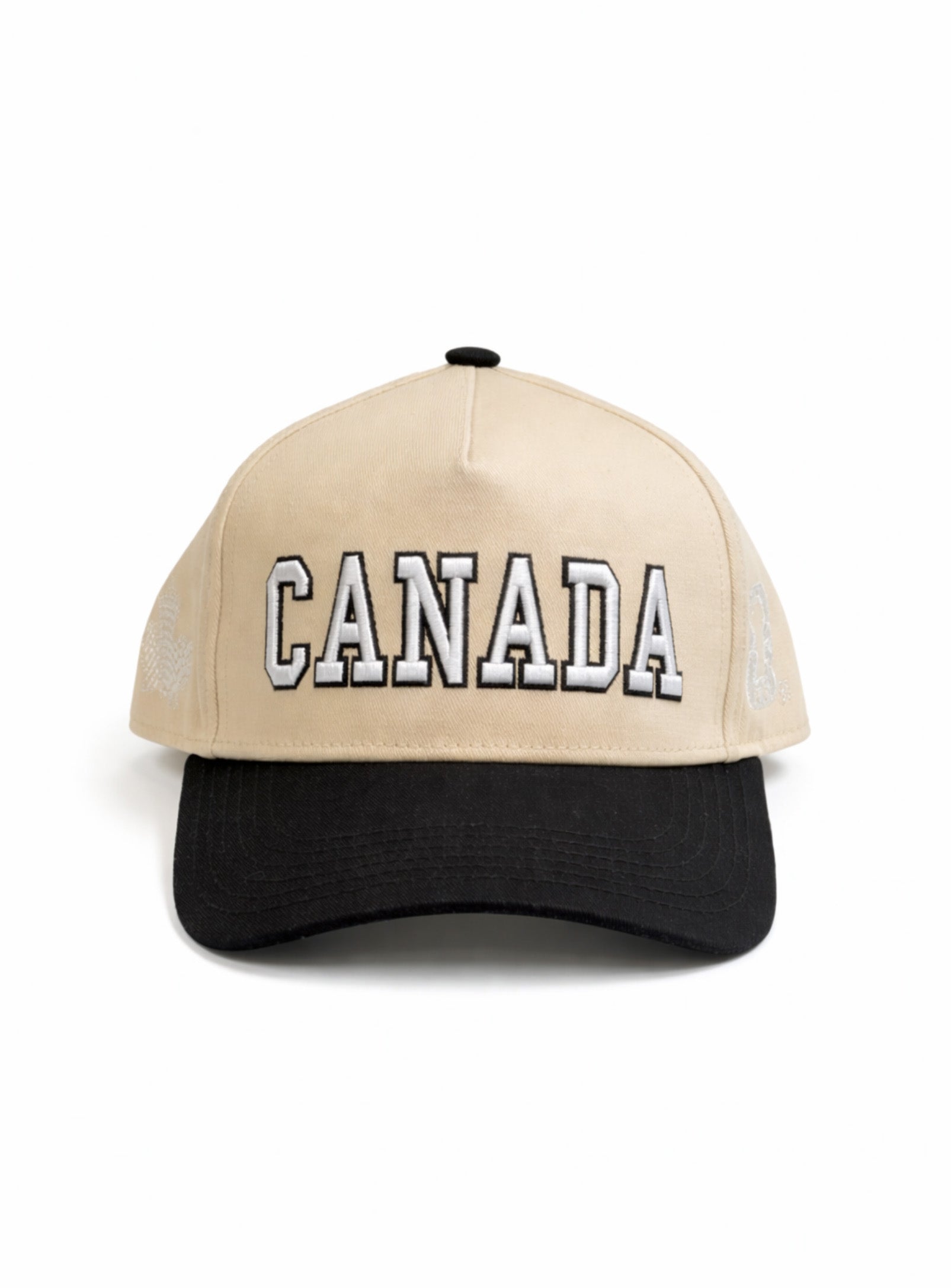 Canada Hitch Cap Adult || Casquette Hitch Canada Adulte - alternate angle