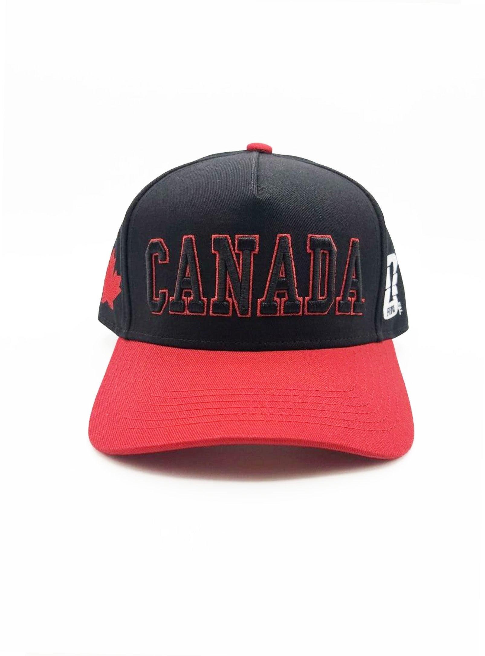 Canada Hitch Cap Adult || Casquette Hitch Canada Adulte - alternate angle