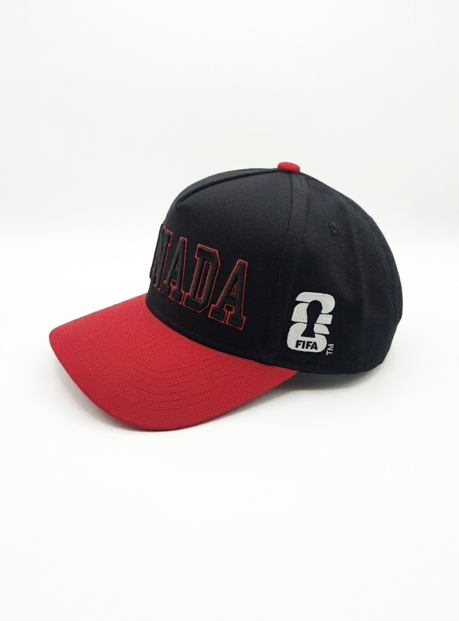 Canada Hitch Cap Adult || Casquette Hitch Canada Adulte - detail