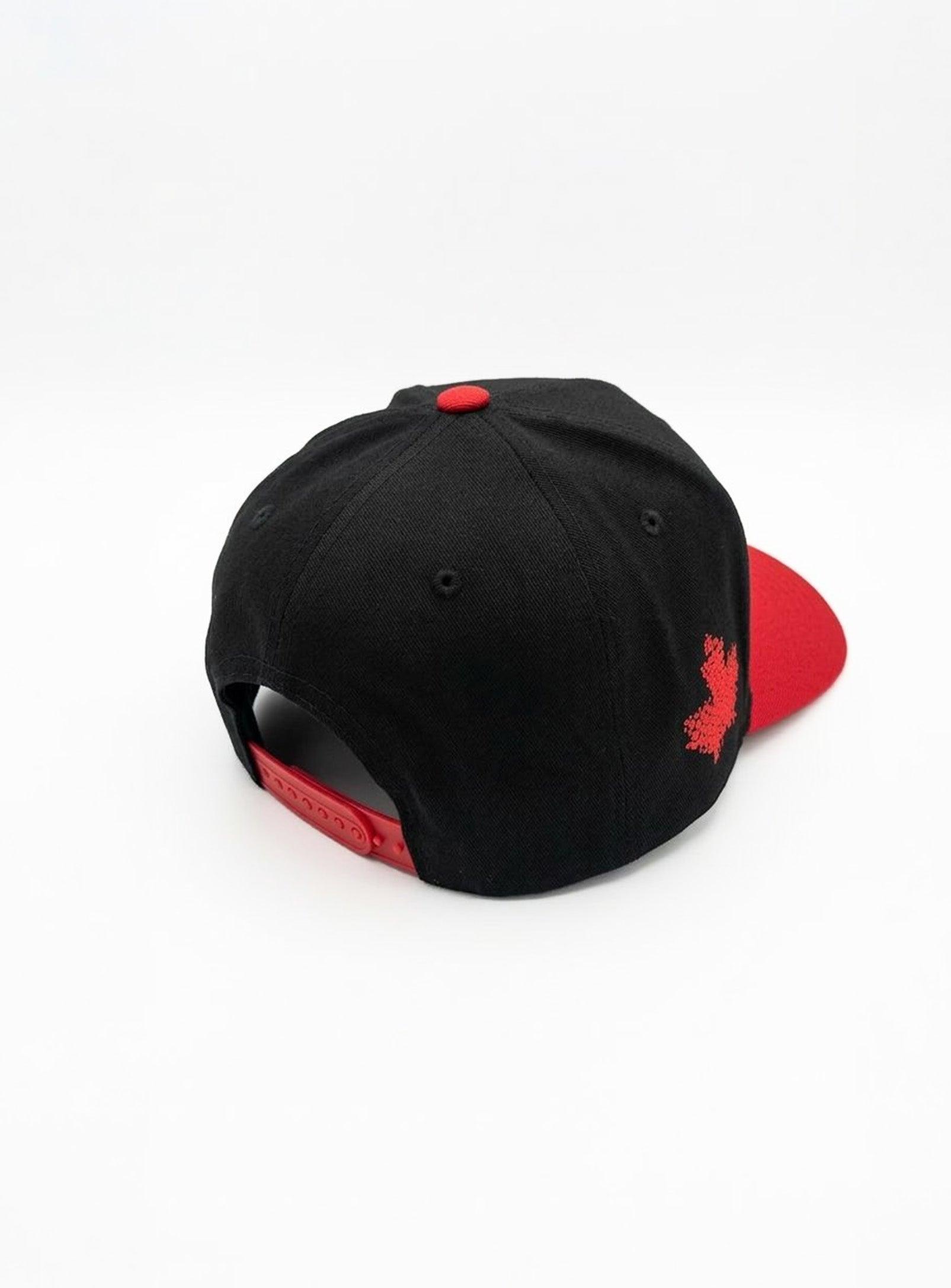 Canada Hitch Cap Adult || Casquette Hitch Canada Adulte - in use