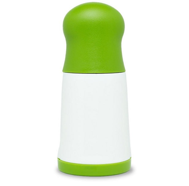 Herb Mill, Spice Mill, Parsley Chopper, Chopper - in use
