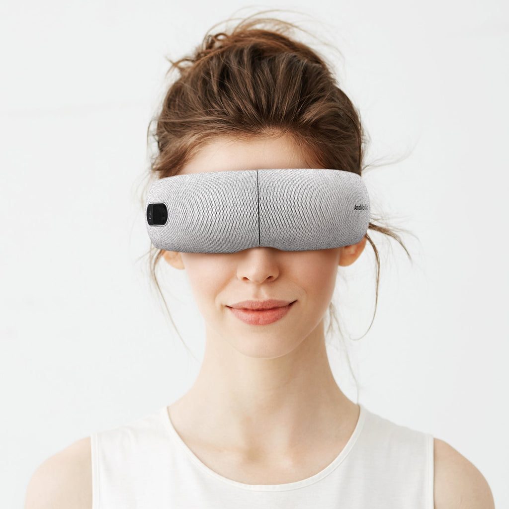 AmaMedic AM-4613 Eye Massager, Massage, Massager