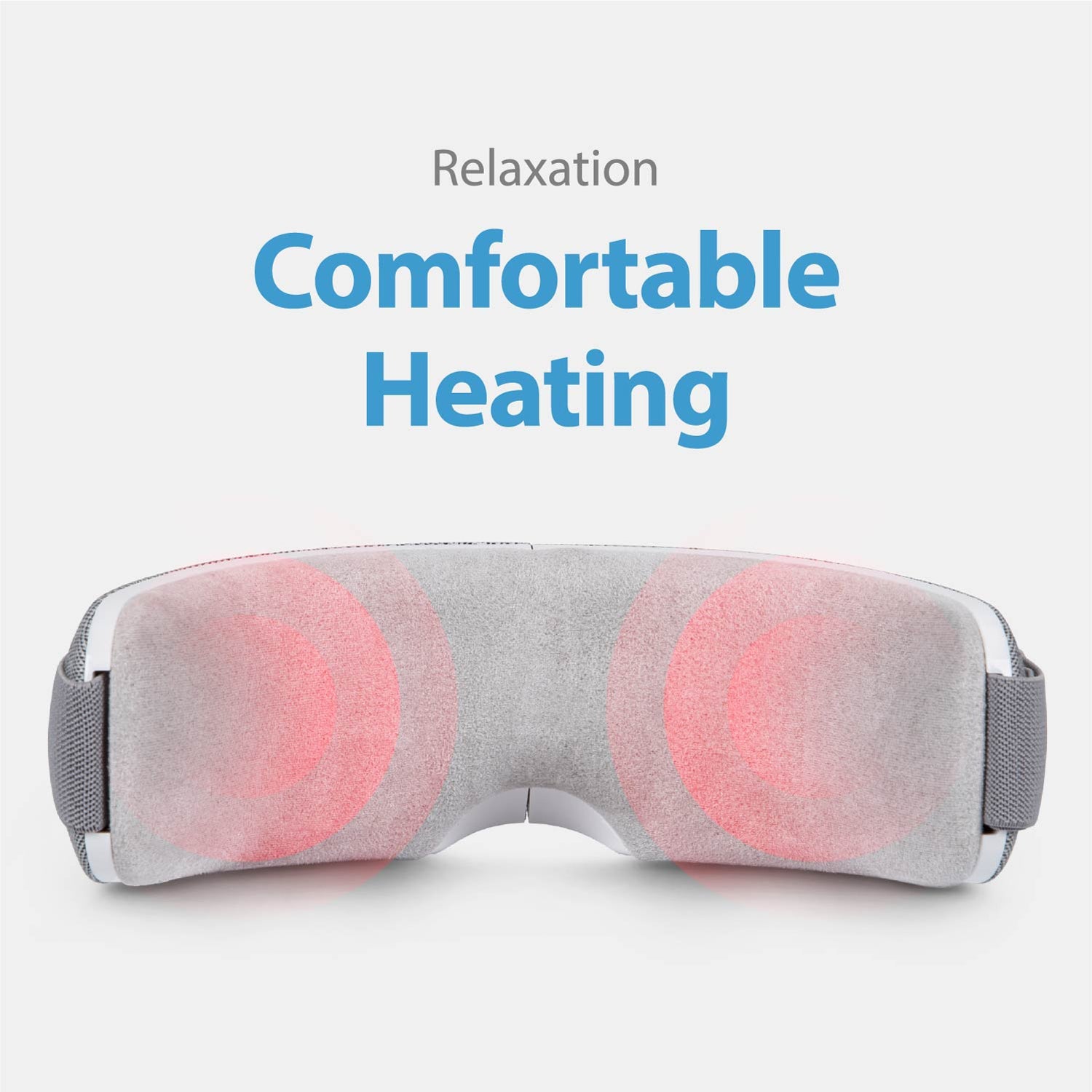 AmaMedic AM-4613 Eye Massager, Massage, Massager