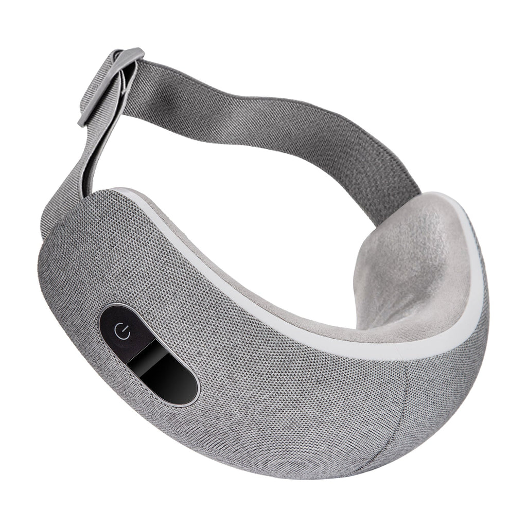 AmaMedic AM-4613 Eye Massager, Massage, Massager - alternate angle
