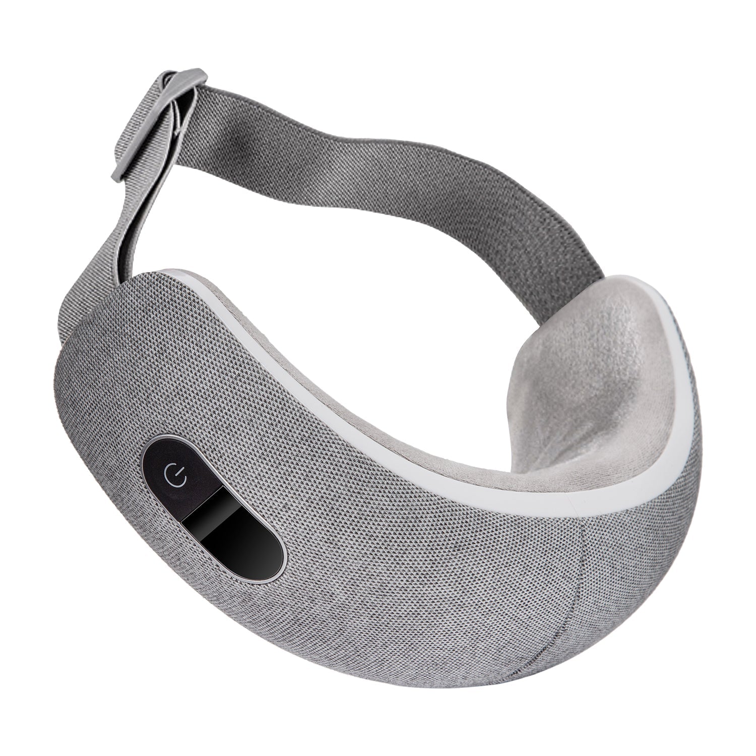 AmaMedic AM-4613 Eye Massager, Massage, Massager - alternate angle
